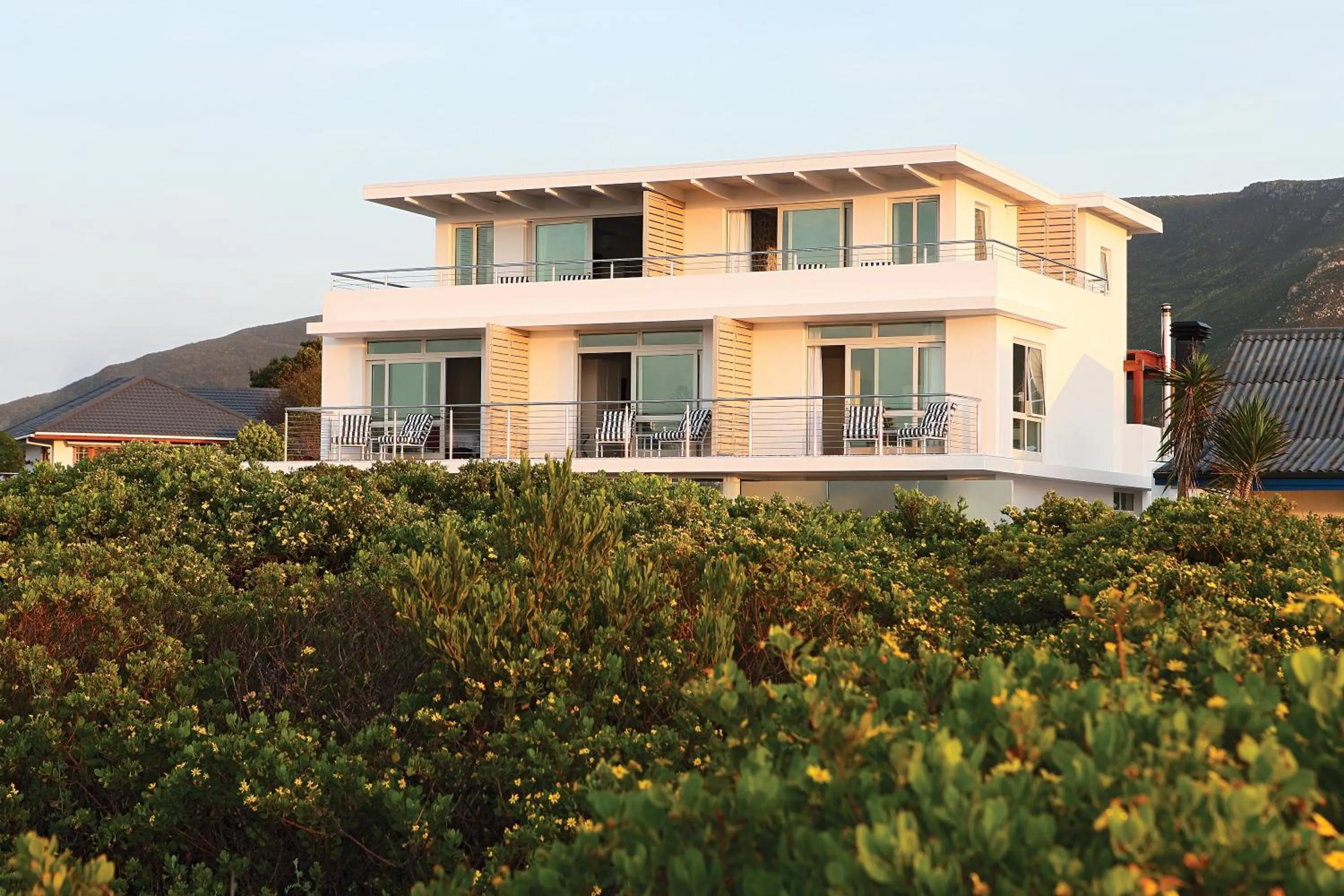 Property building in One Marine Drive Boutique Hotel & Spa by The Living Journey Collection