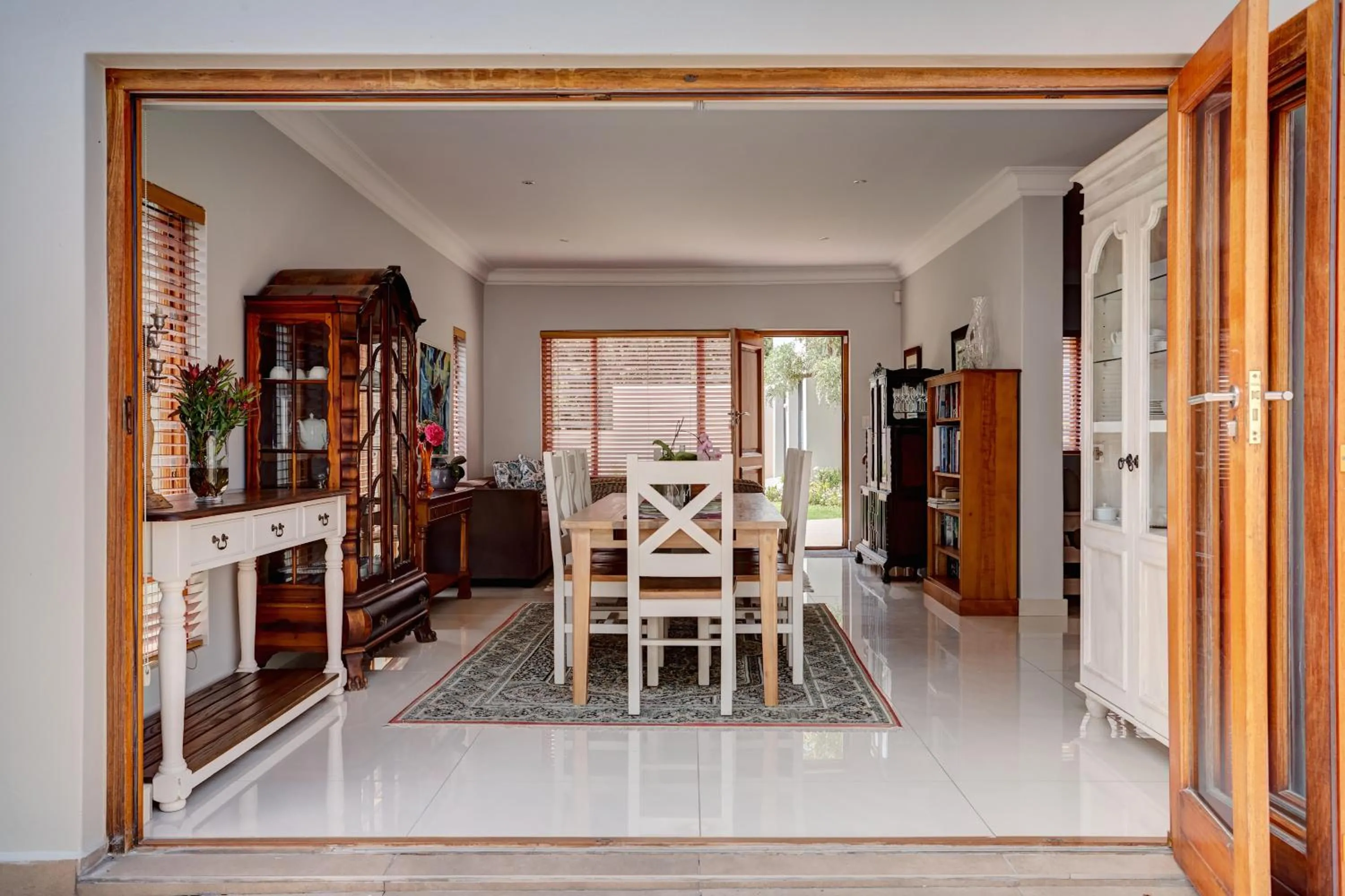 Two-Bedroom House in Beautiful Abalone