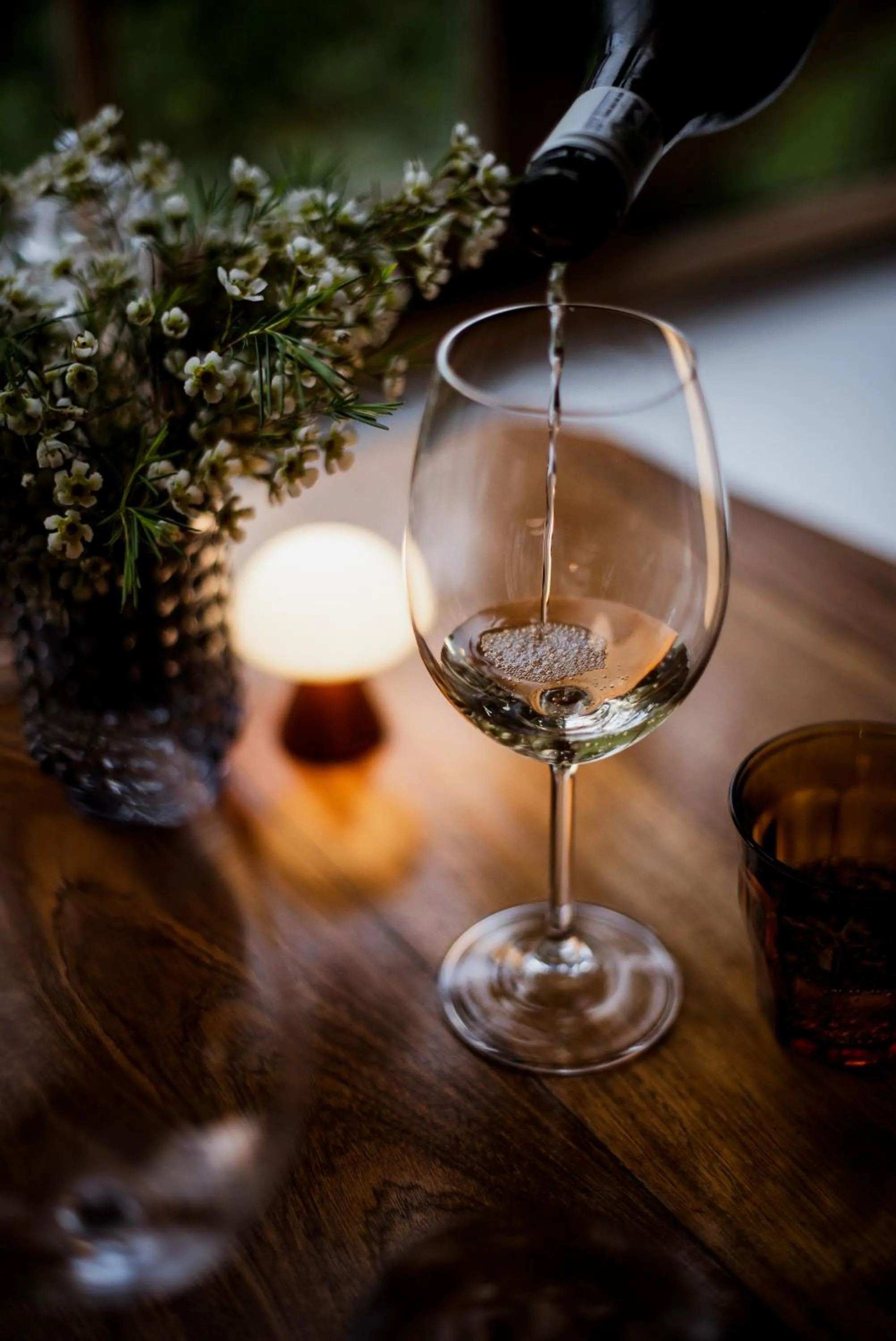 Stanford Valley Country Lodge