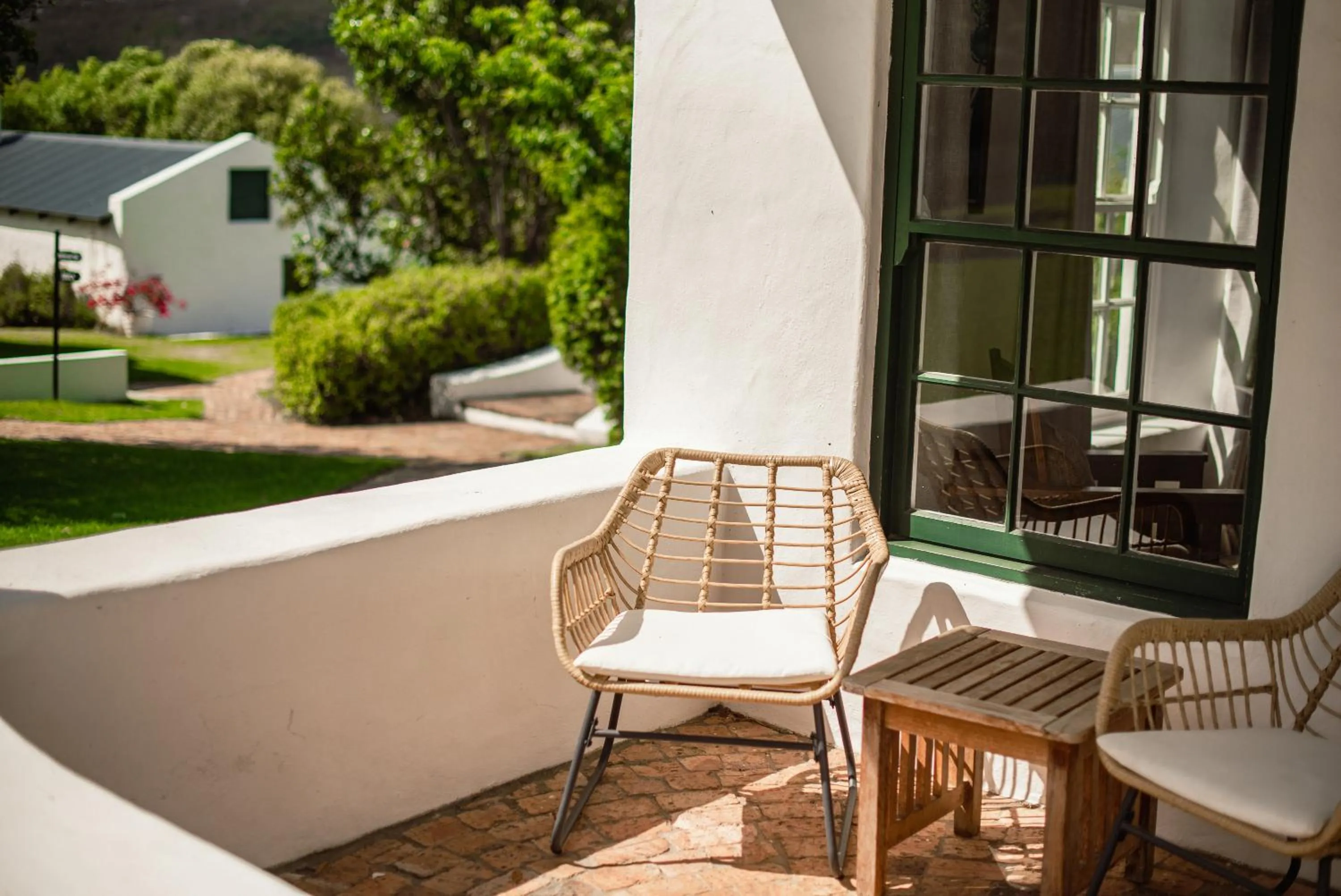 Stanford Valley Country Lodge