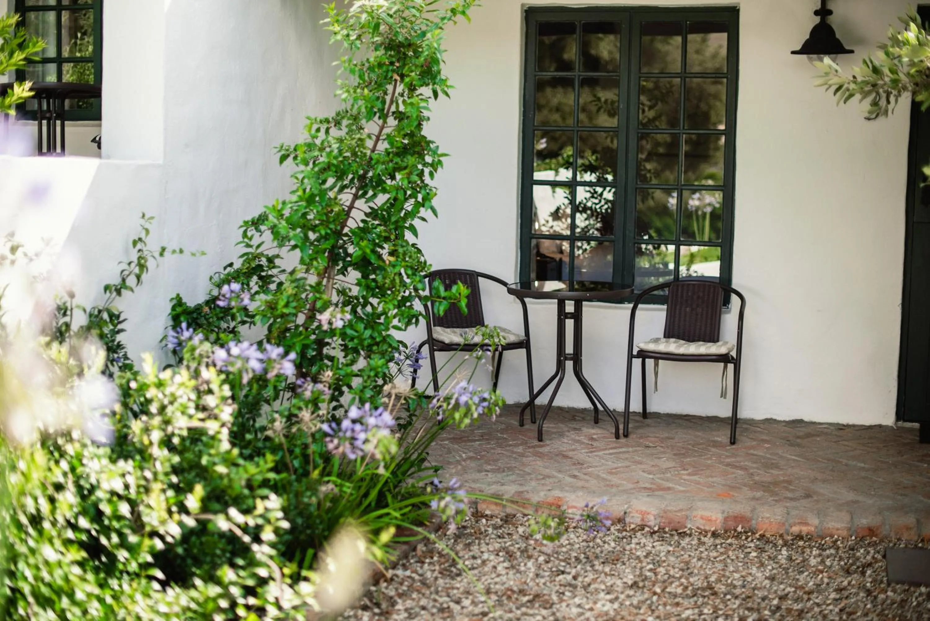 Stanford Valley Country Lodge