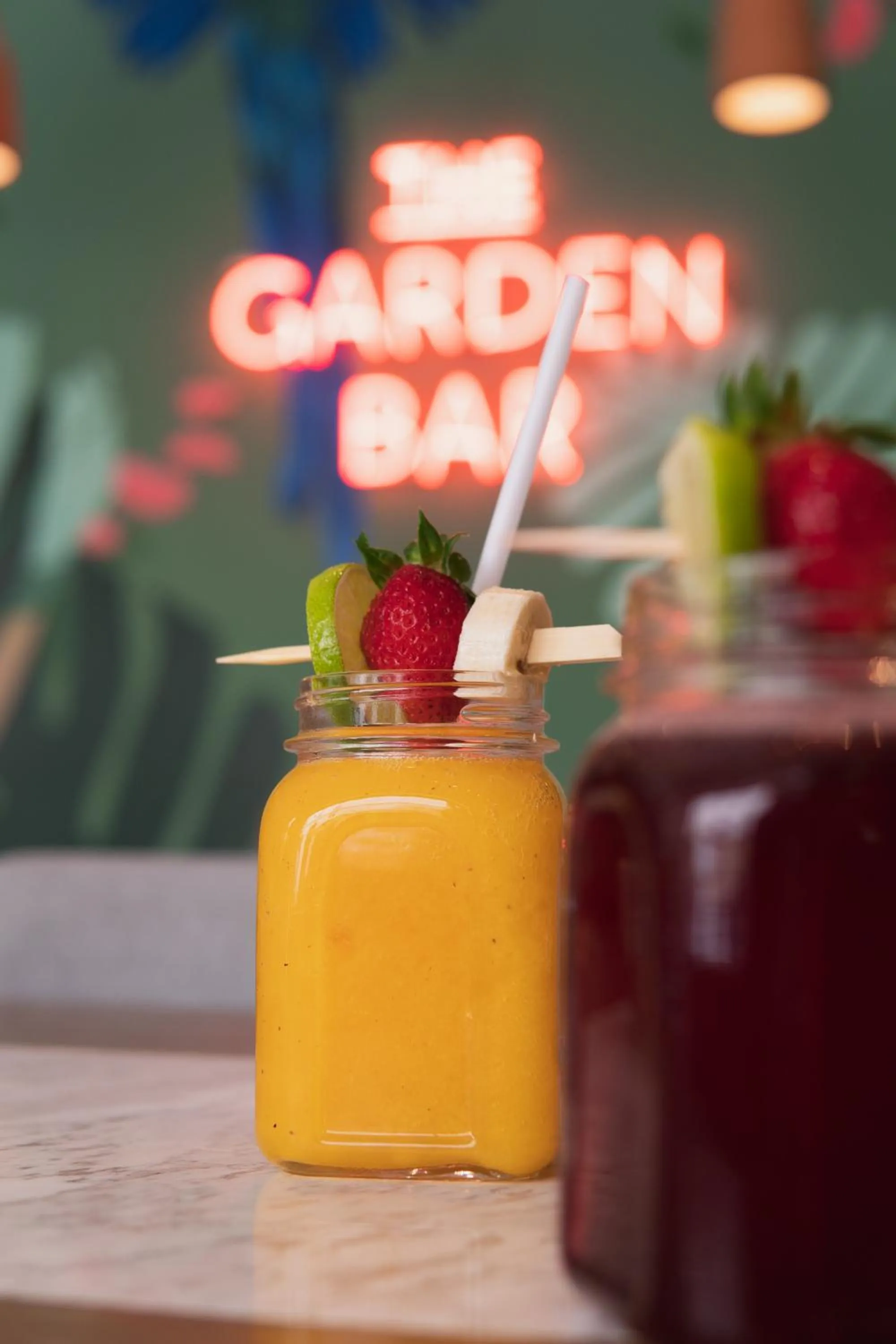 Lounge or bar in COLORS Urban Hotel Thessaloniki