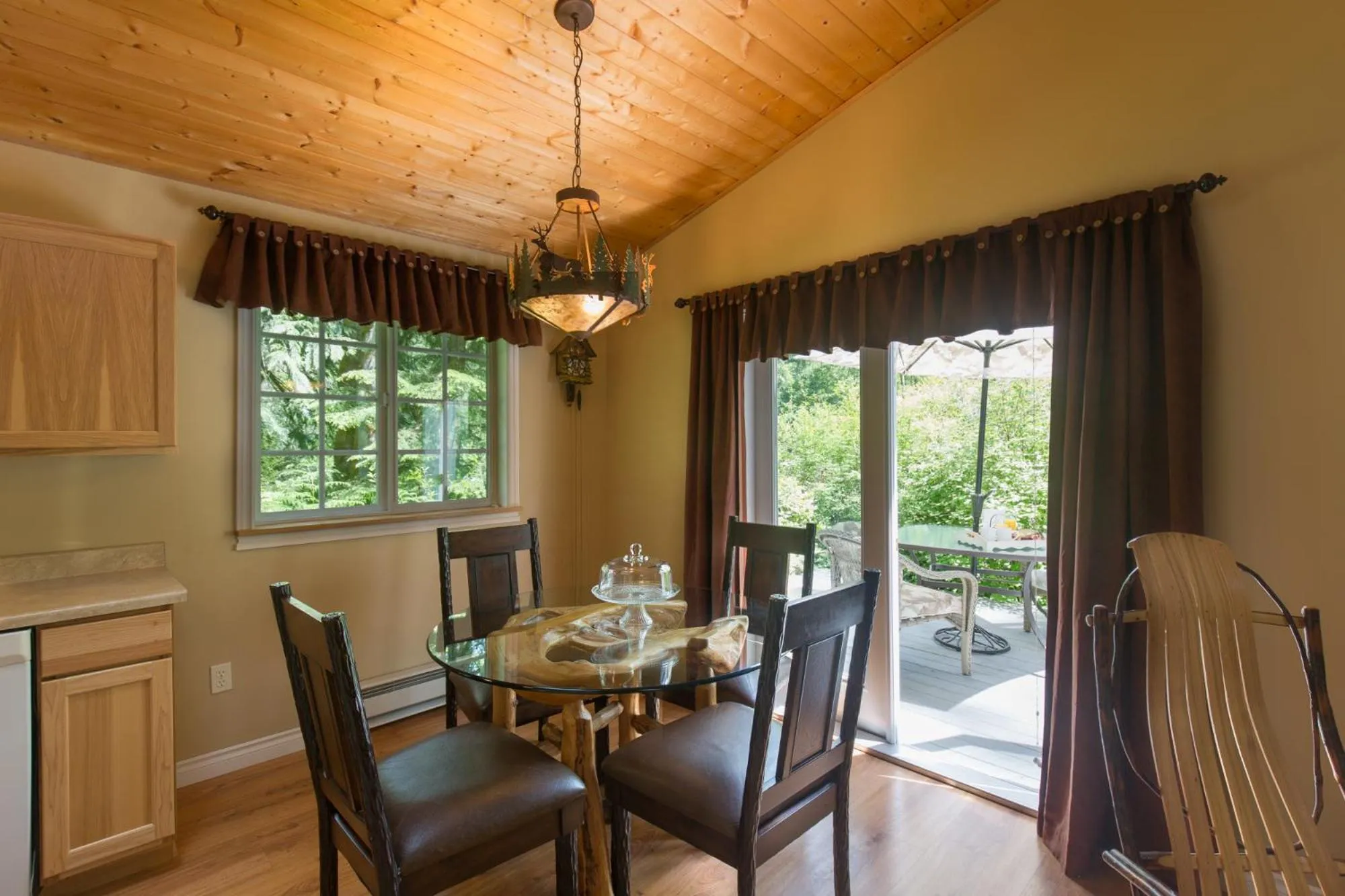 A Hidden Haven Cottages