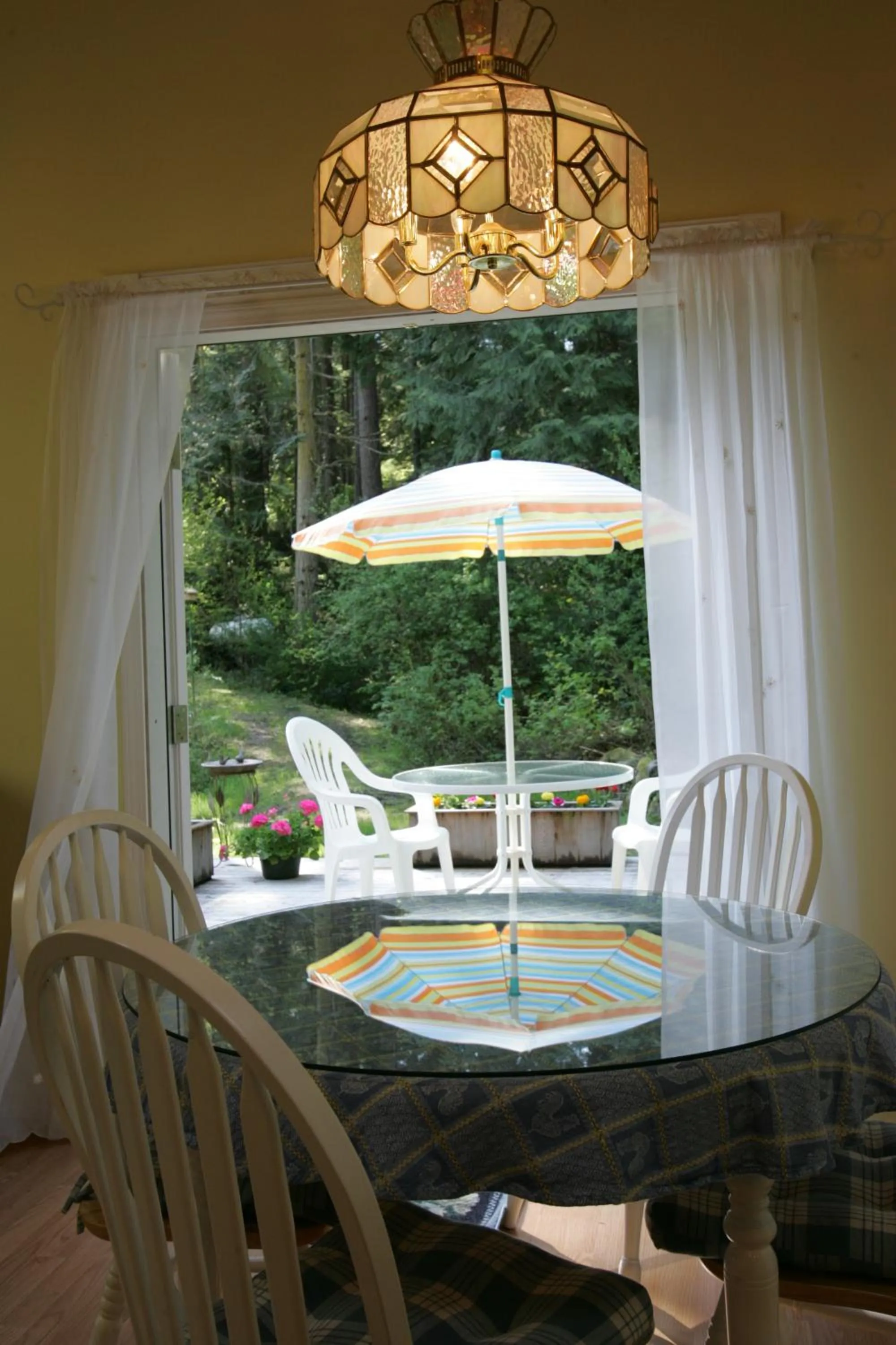 A Hidden Haven Cottages