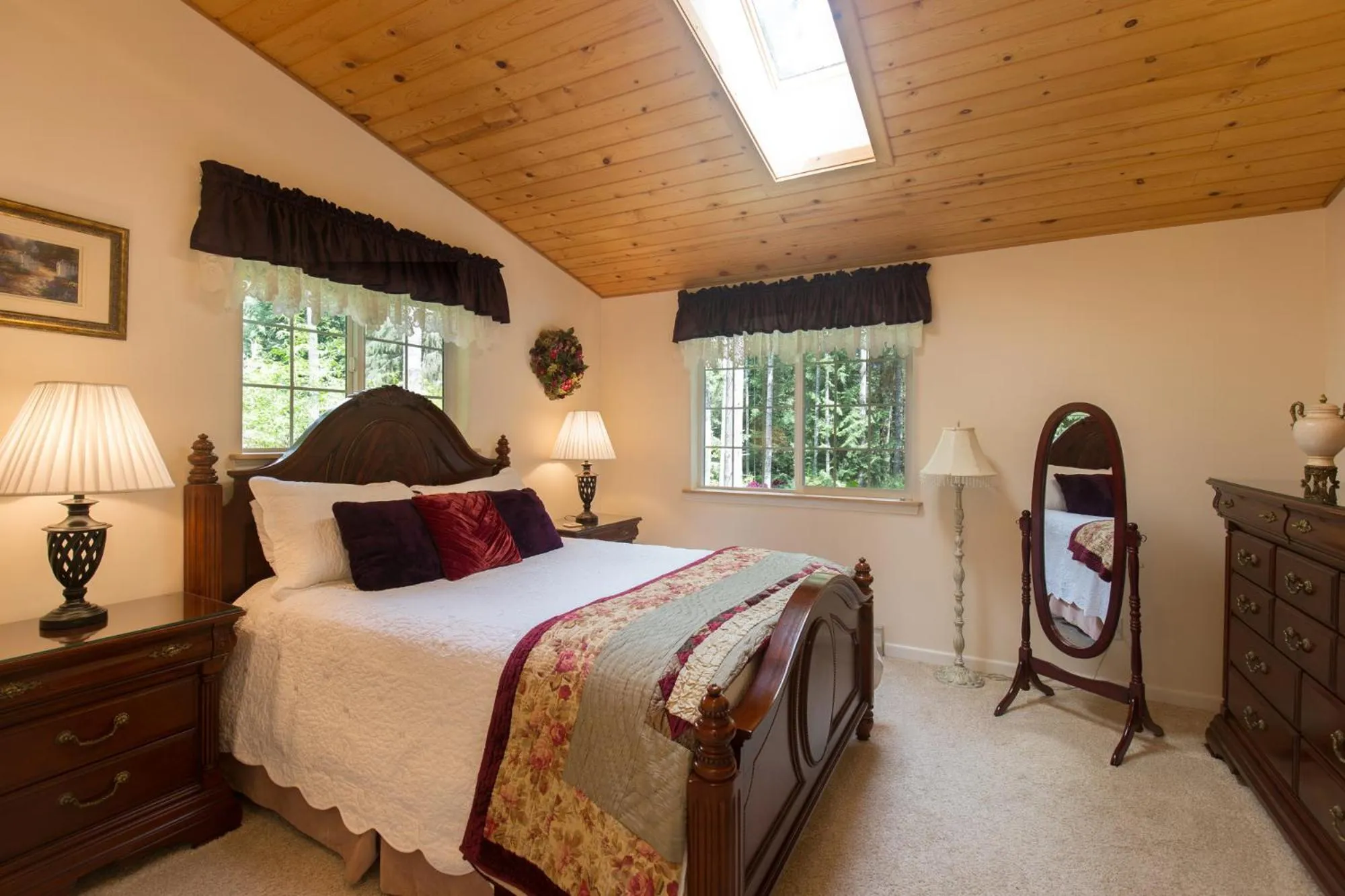 A Hidden Haven Cottages