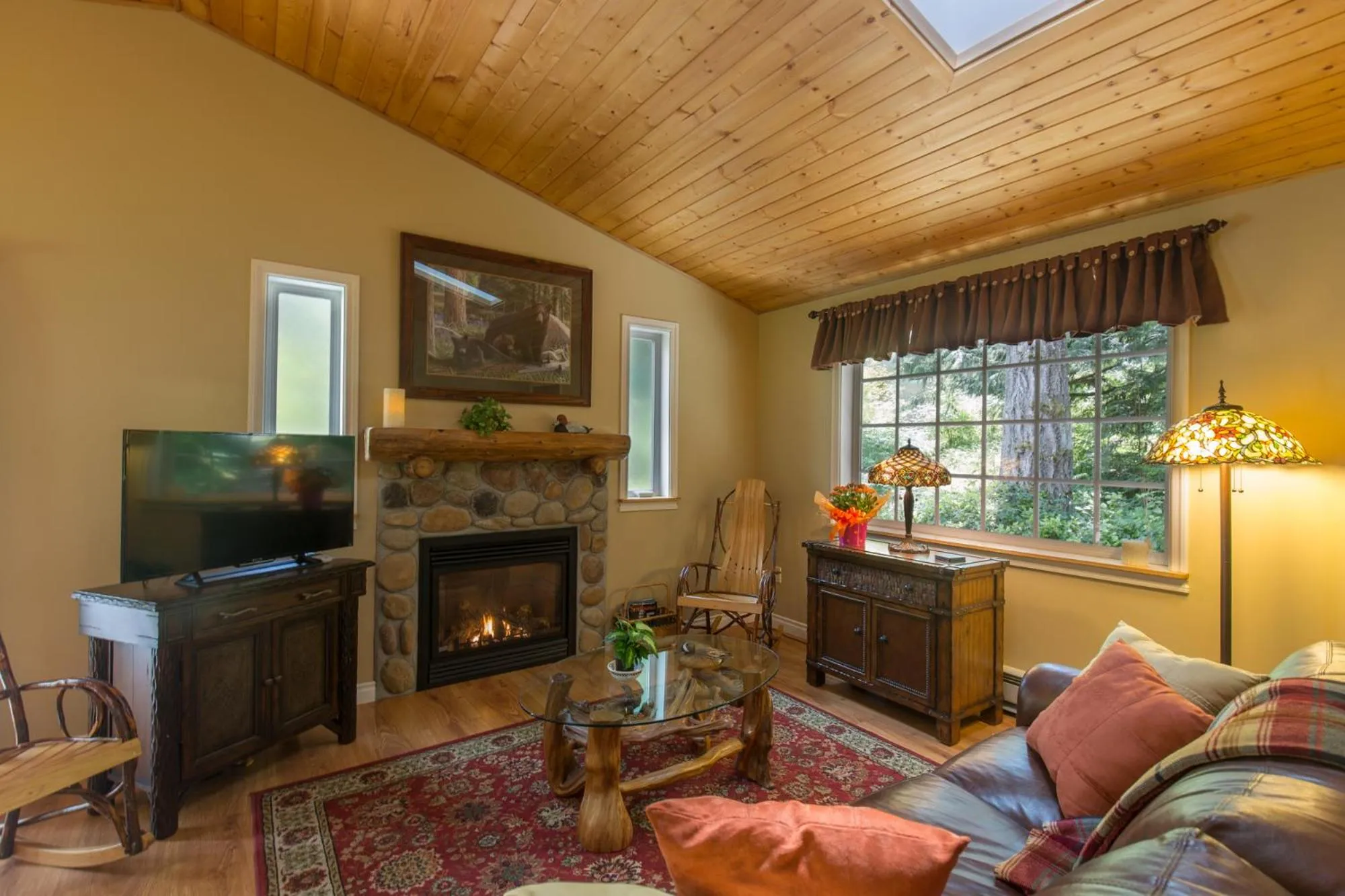 A Hidden Haven Cottages