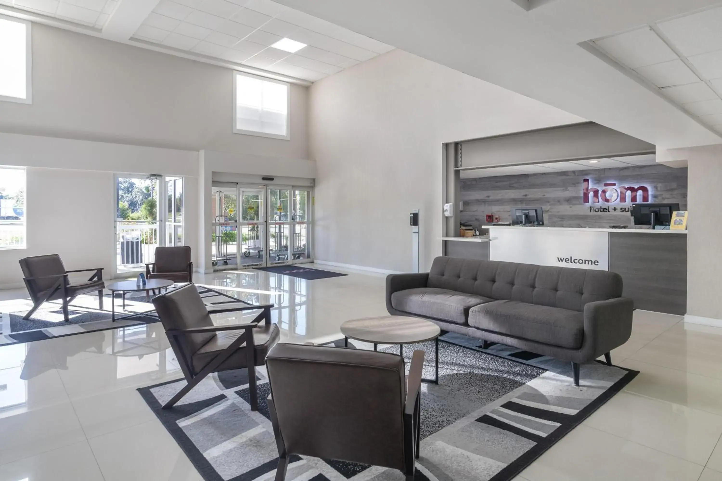 HOM Hotel Gainesville, SureStay Collection by Best Western HOM Hotel Gainesville, SureStay Collection by Best Western