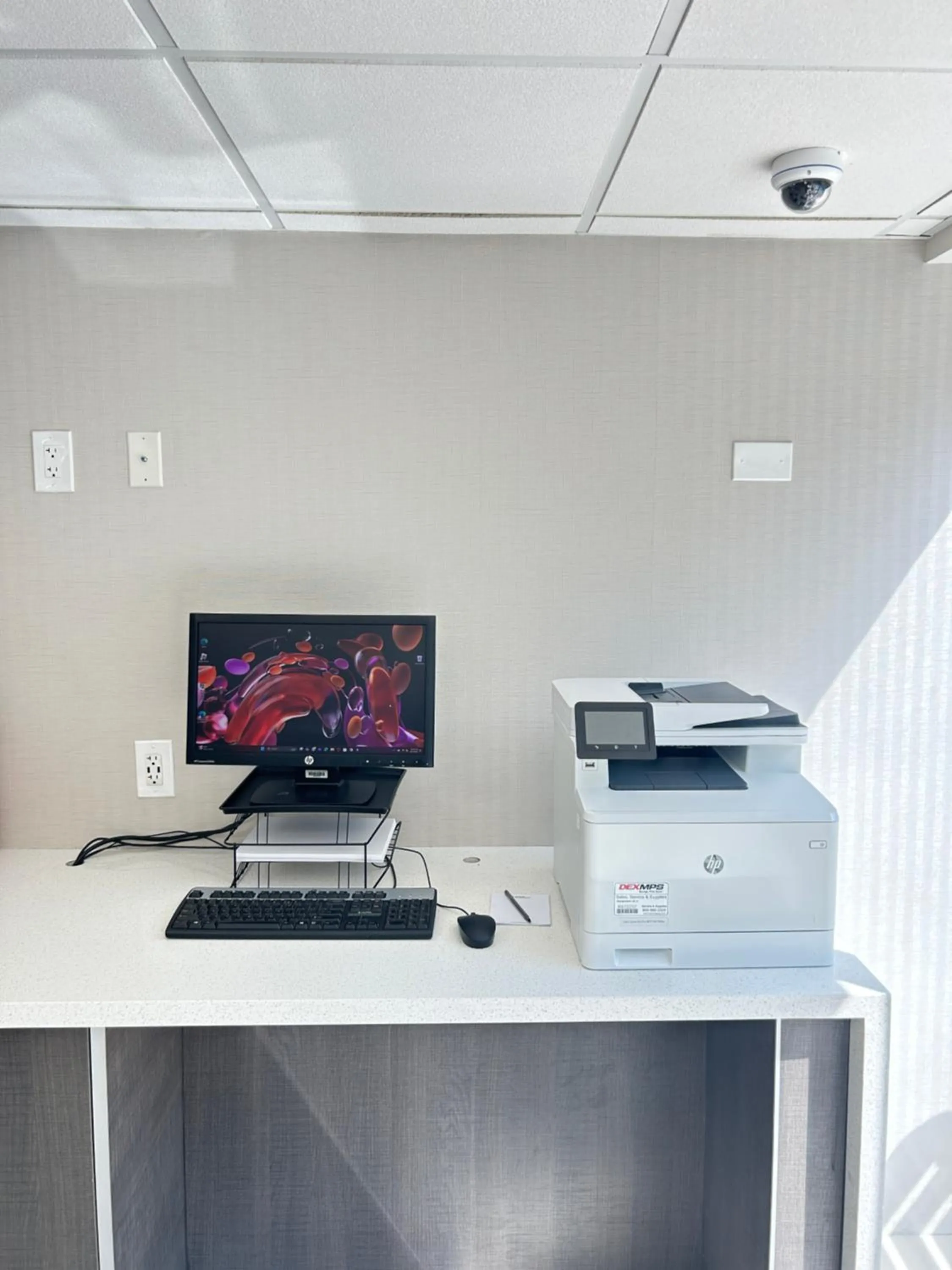 Business facilities in HOM Hotel Gainesville, SureStay Collection by Best Western