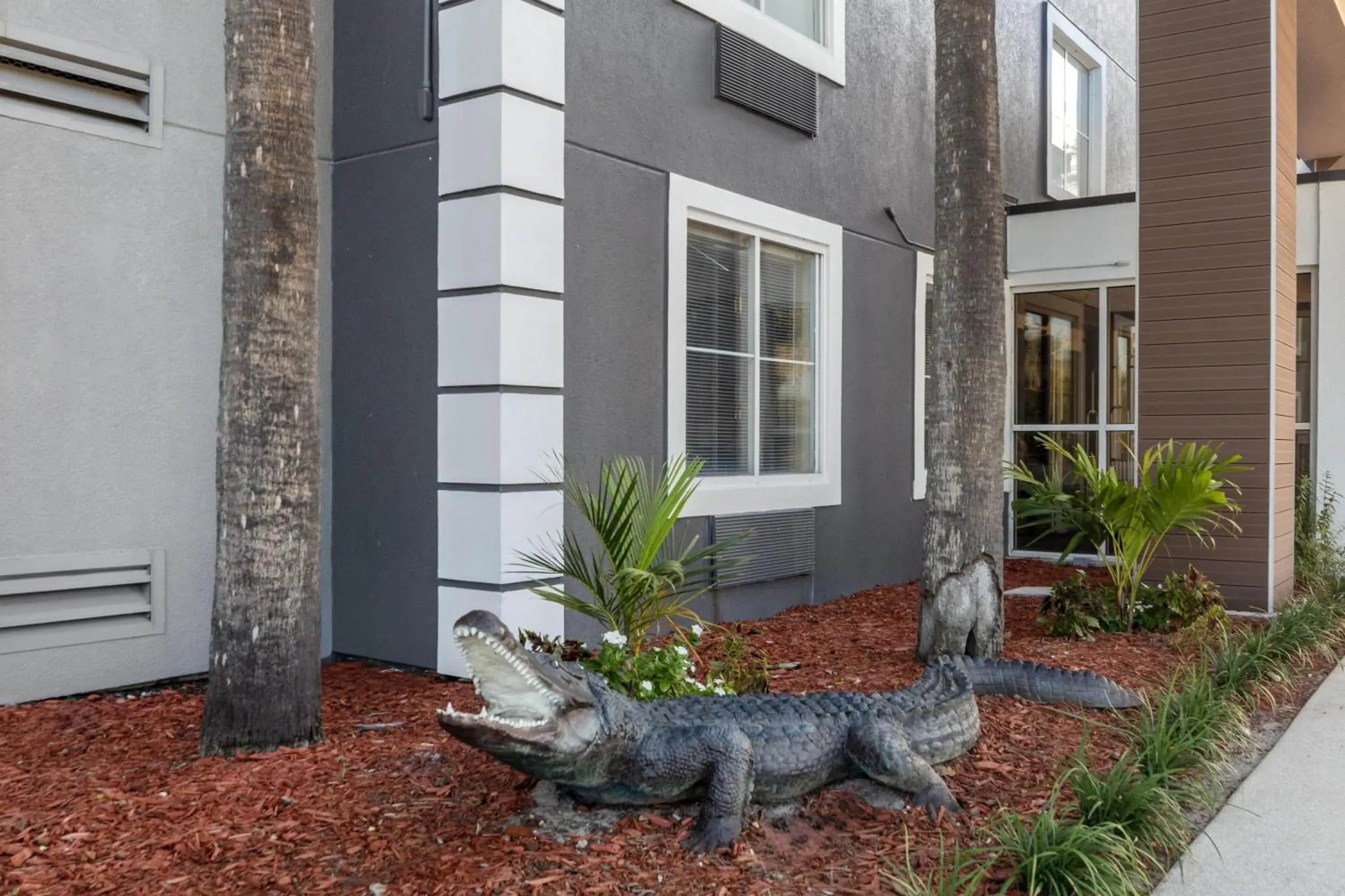 HOM Hotel Gainesville, SureStay Collection by Best Western HOM Hotel Gainesville, SureStay Collection by Best Western