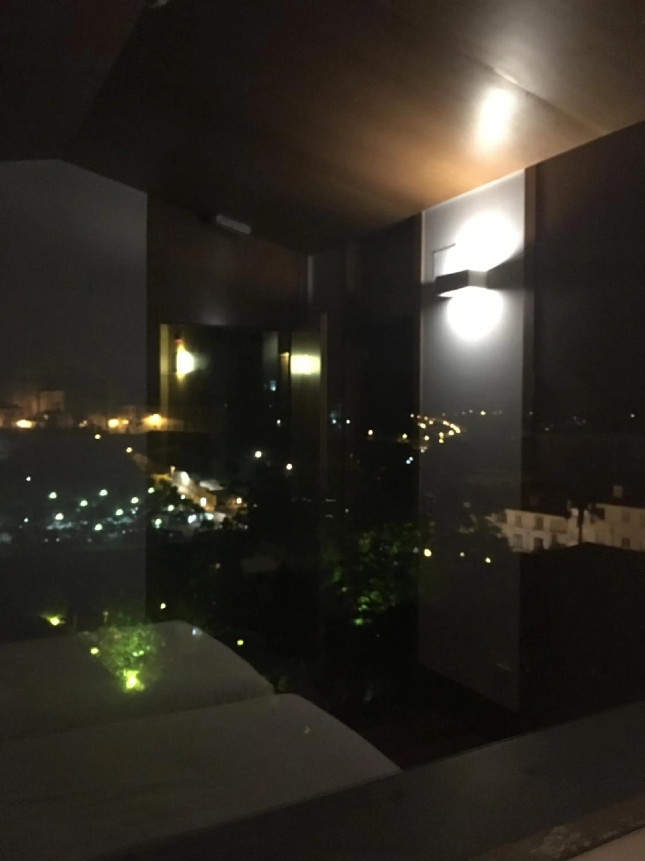 Property building in Pensión O Xardin de Julia