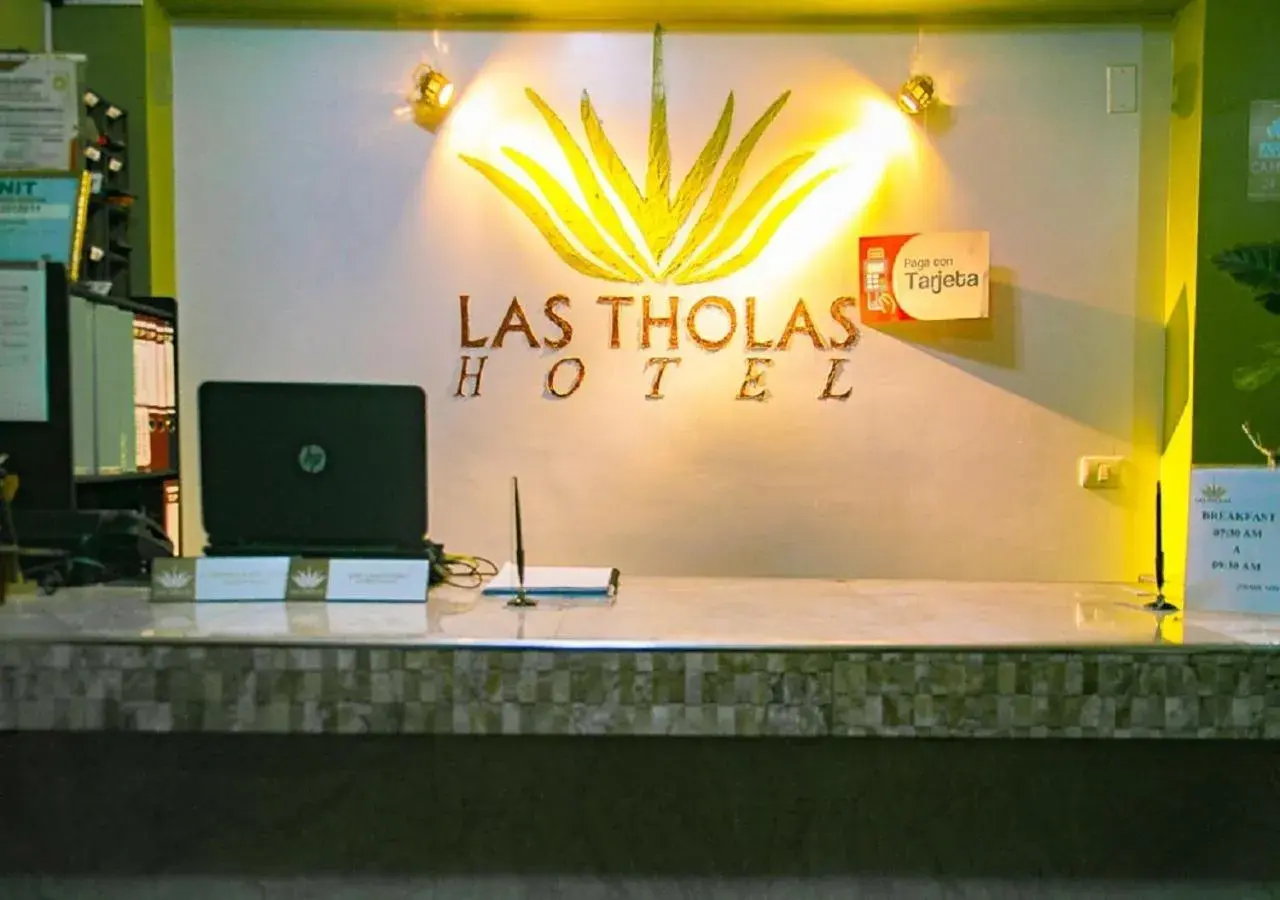 Las Tholas Hotel Las Tholas Hotel