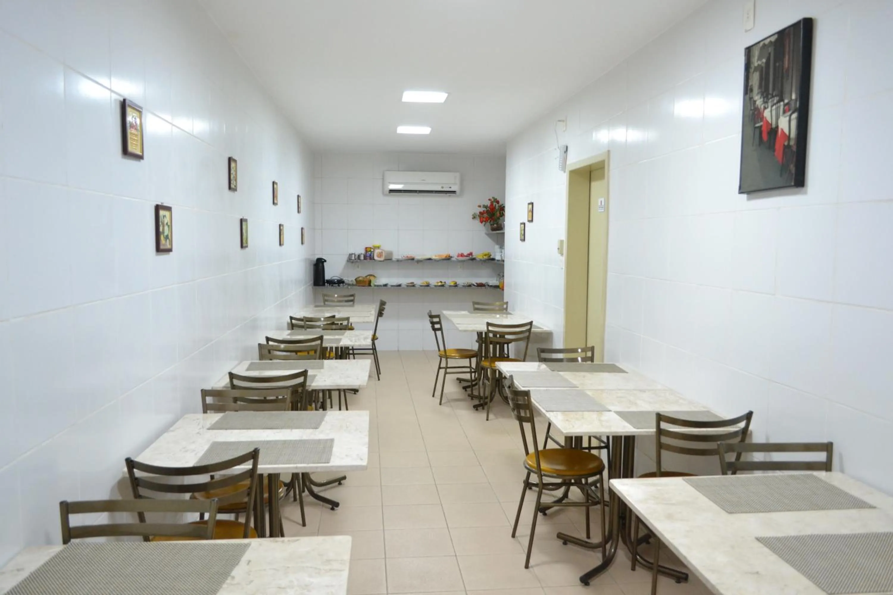 Hotel Itapoã