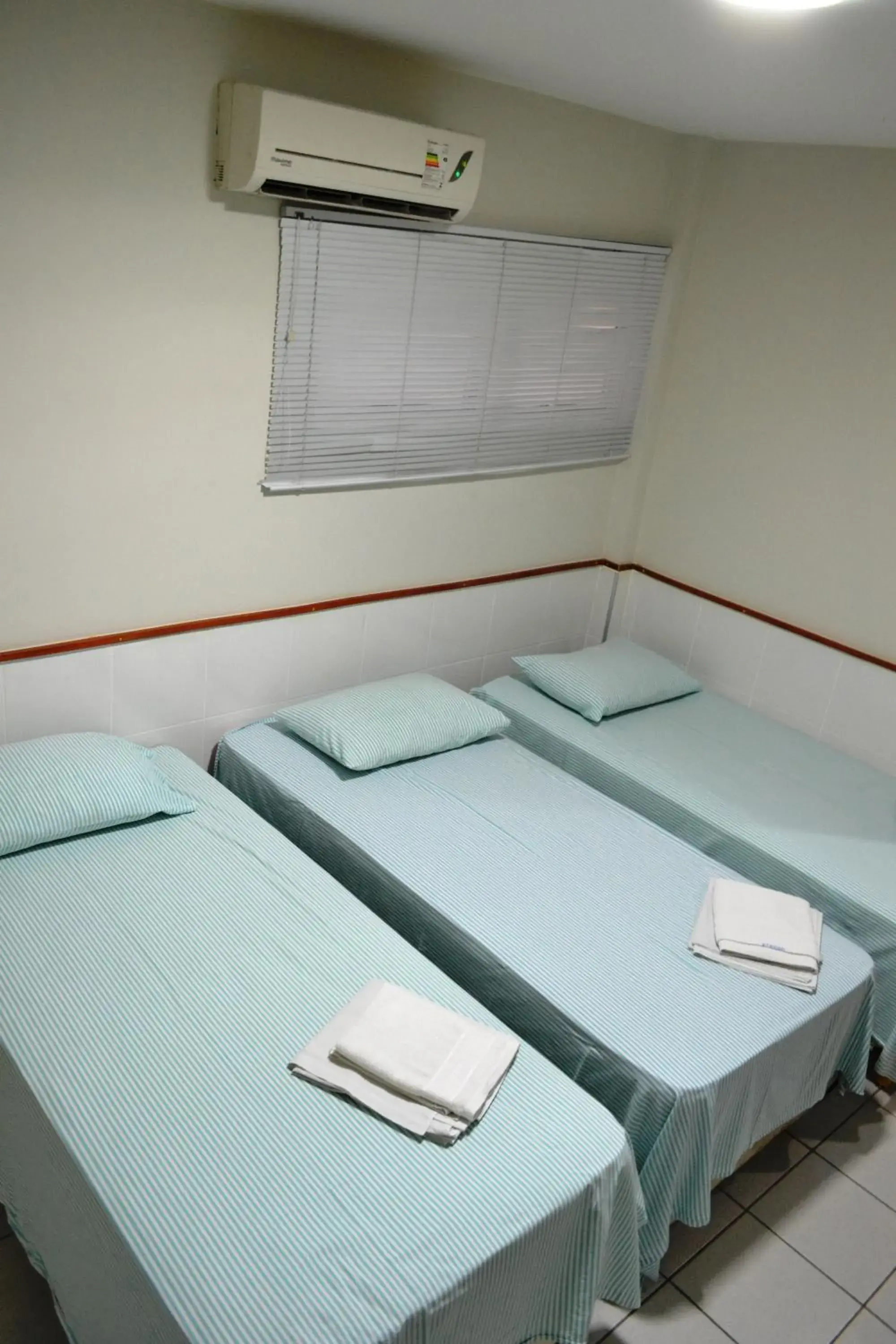 Hotel Itapoã Hotel Itapoã