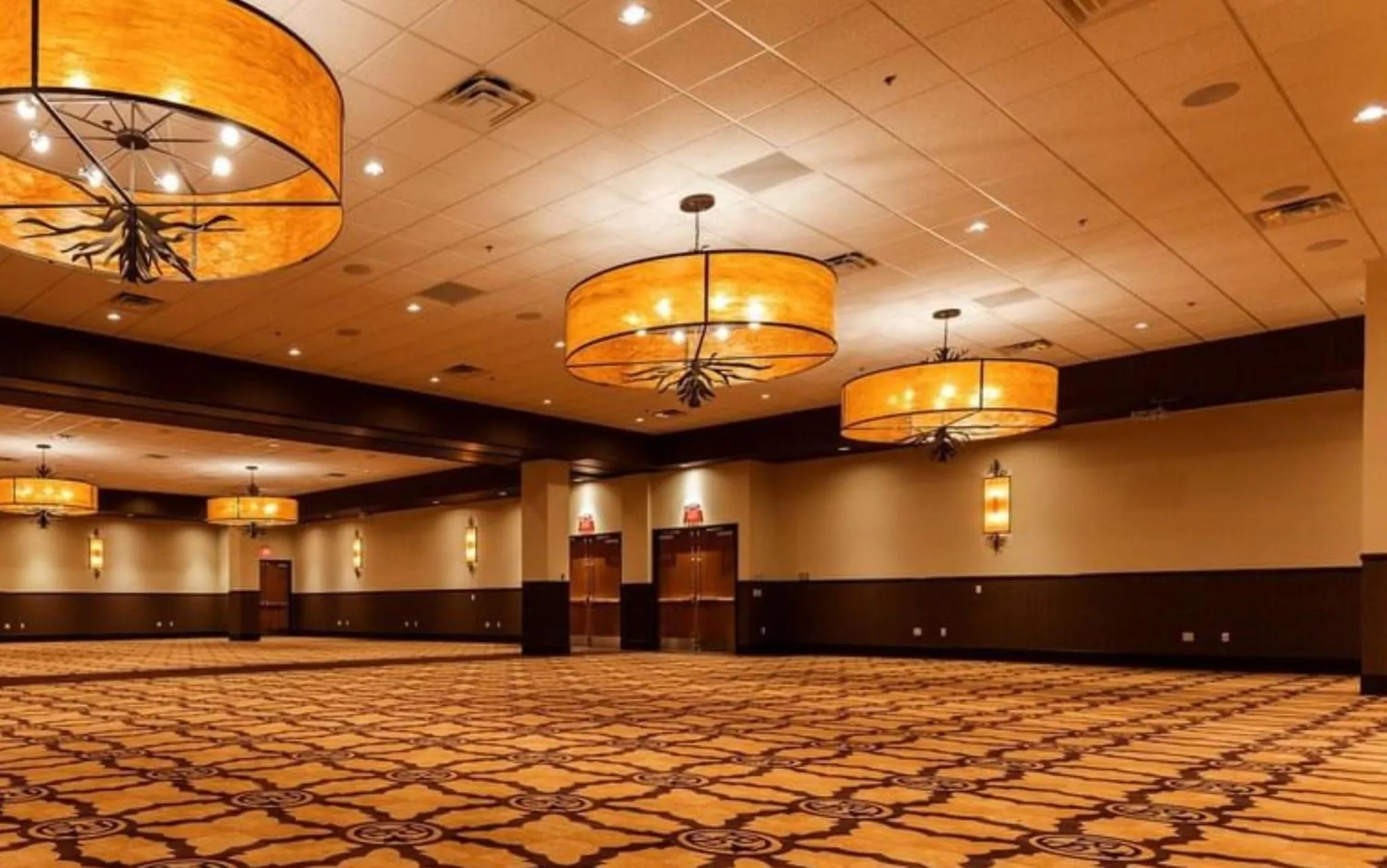 Banquet/Function facilities in Holiday Inn Resort Mesquite by IHG