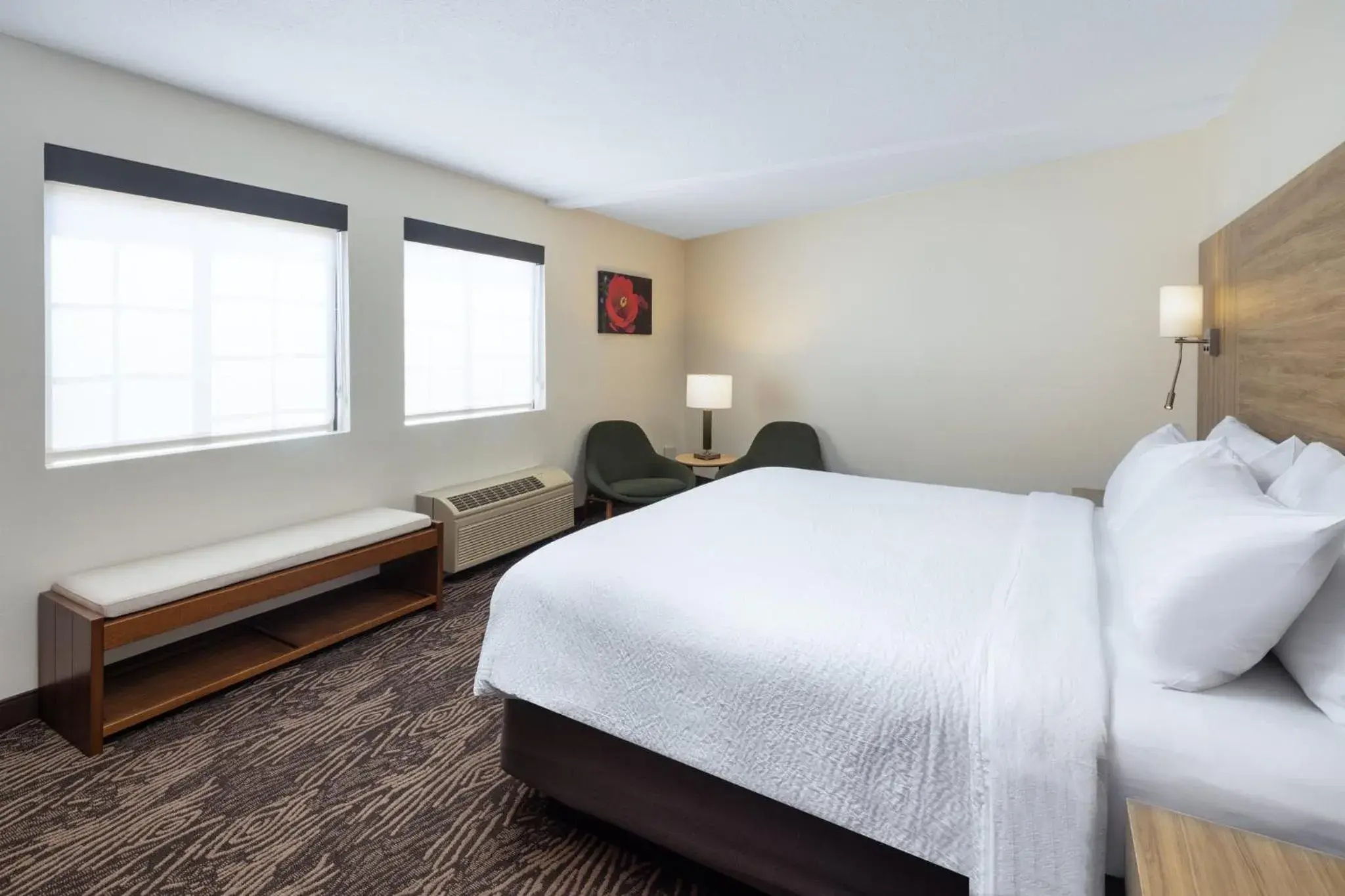 Photo of the whole room, Bed in Holiday Inn Resort Mesquite by IHG Photo of the whole room, Bed in Holiday Inn Resort Mesquite by IHG