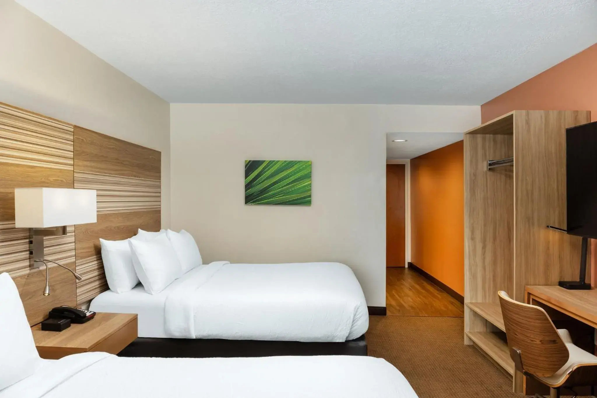 Photo of the whole room, Bed in Holiday Inn Resort Mesquite by IHG Photo of the whole room, Bed in Holiday Inn Resort Mesquite by IHG