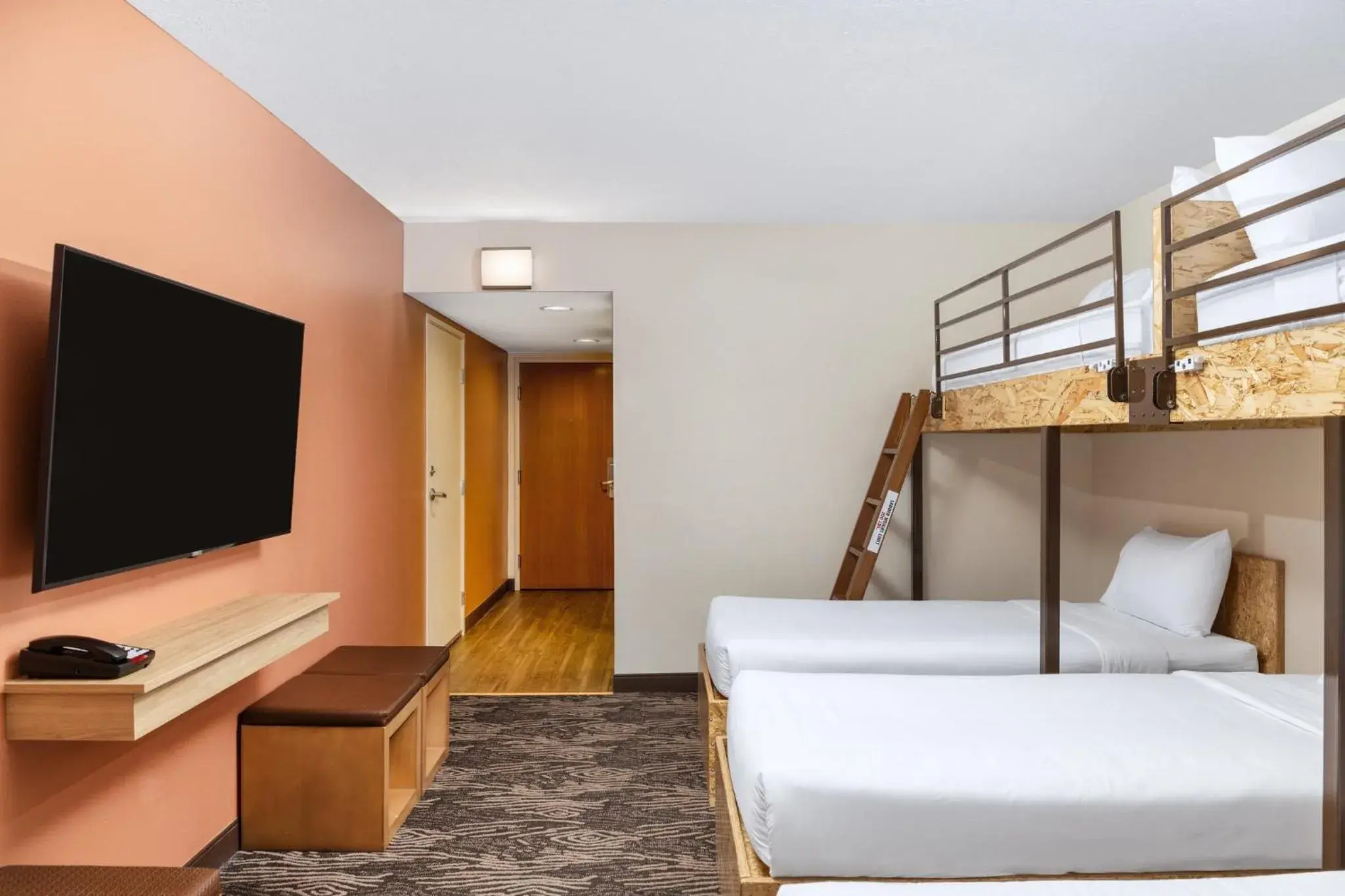 Photo of the whole room, Bed in Holiday Inn Resort Mesquite by IHG Photo of the whole room, Bed in Holiday Inn Resort Mesquite by IHG