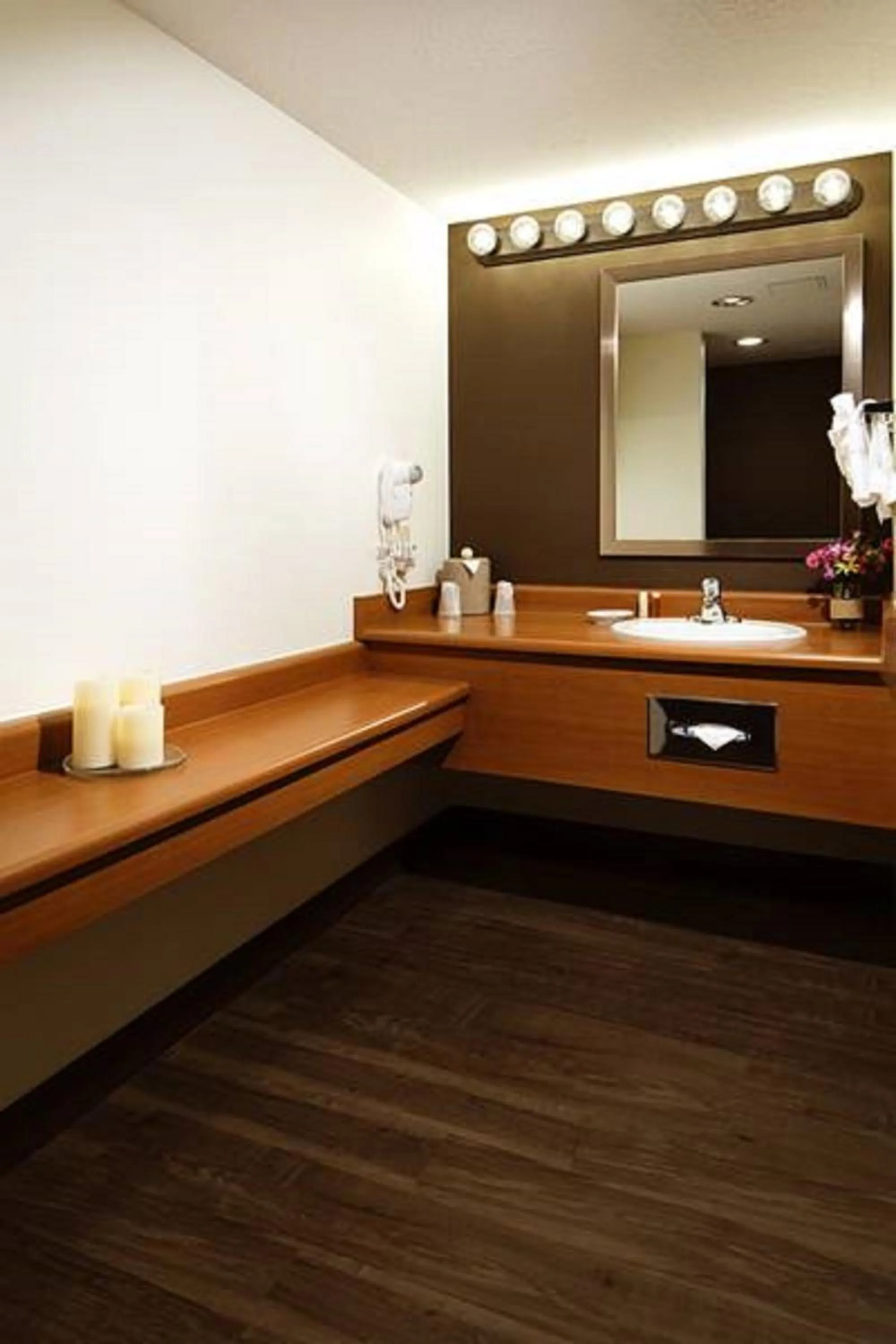 Bathroom in Holiday Inn Resort Mesquite by IHG