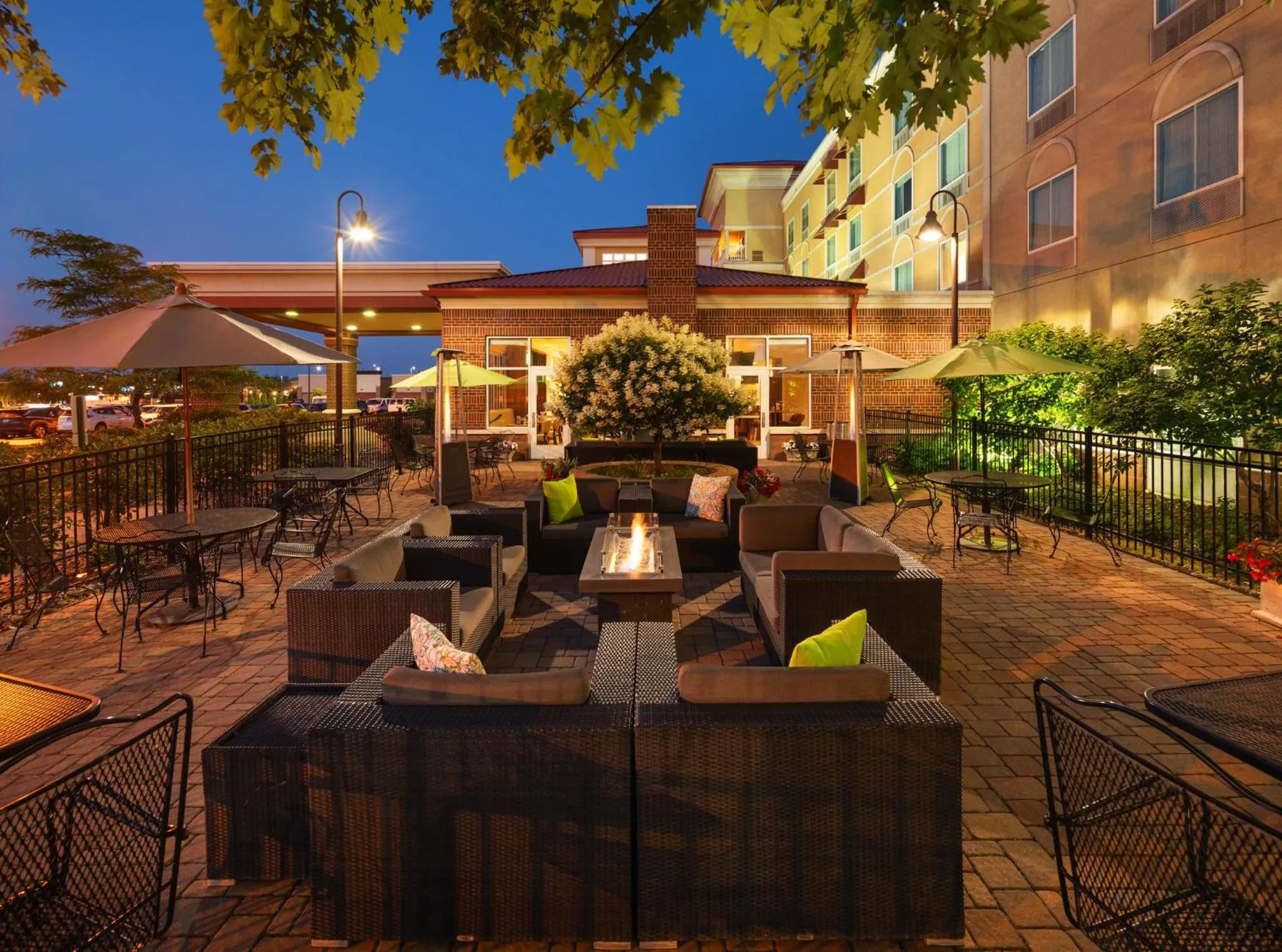 Other in Holiday Inn Hotel & Suites Maple Grove Northwest Minneapolis-Arbor Lakes by IHG
