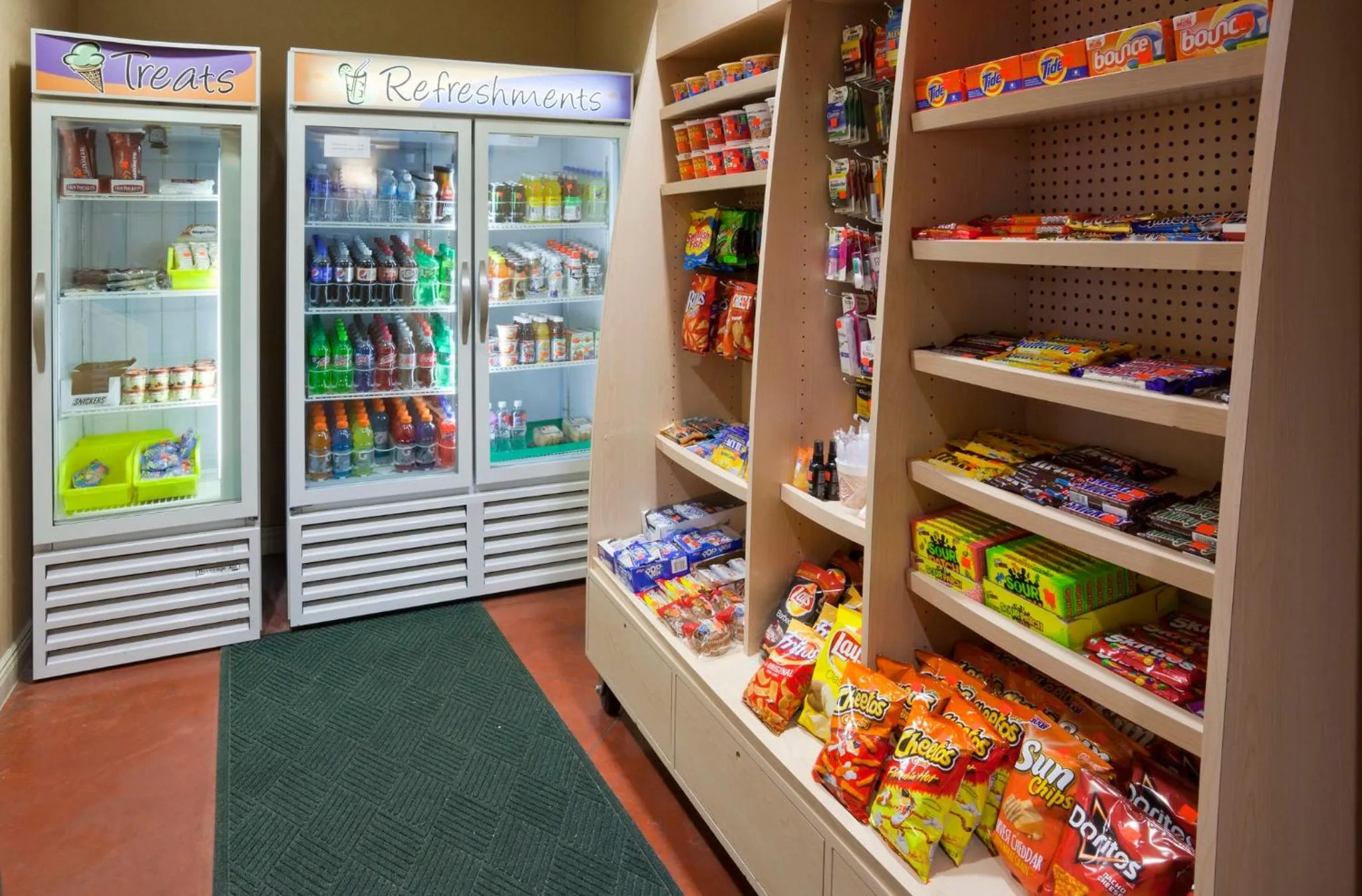 Other in Holiday Inn Hotel & Suites Maple Grove Northwest Minneapolis-Arbor Lakes by IHG