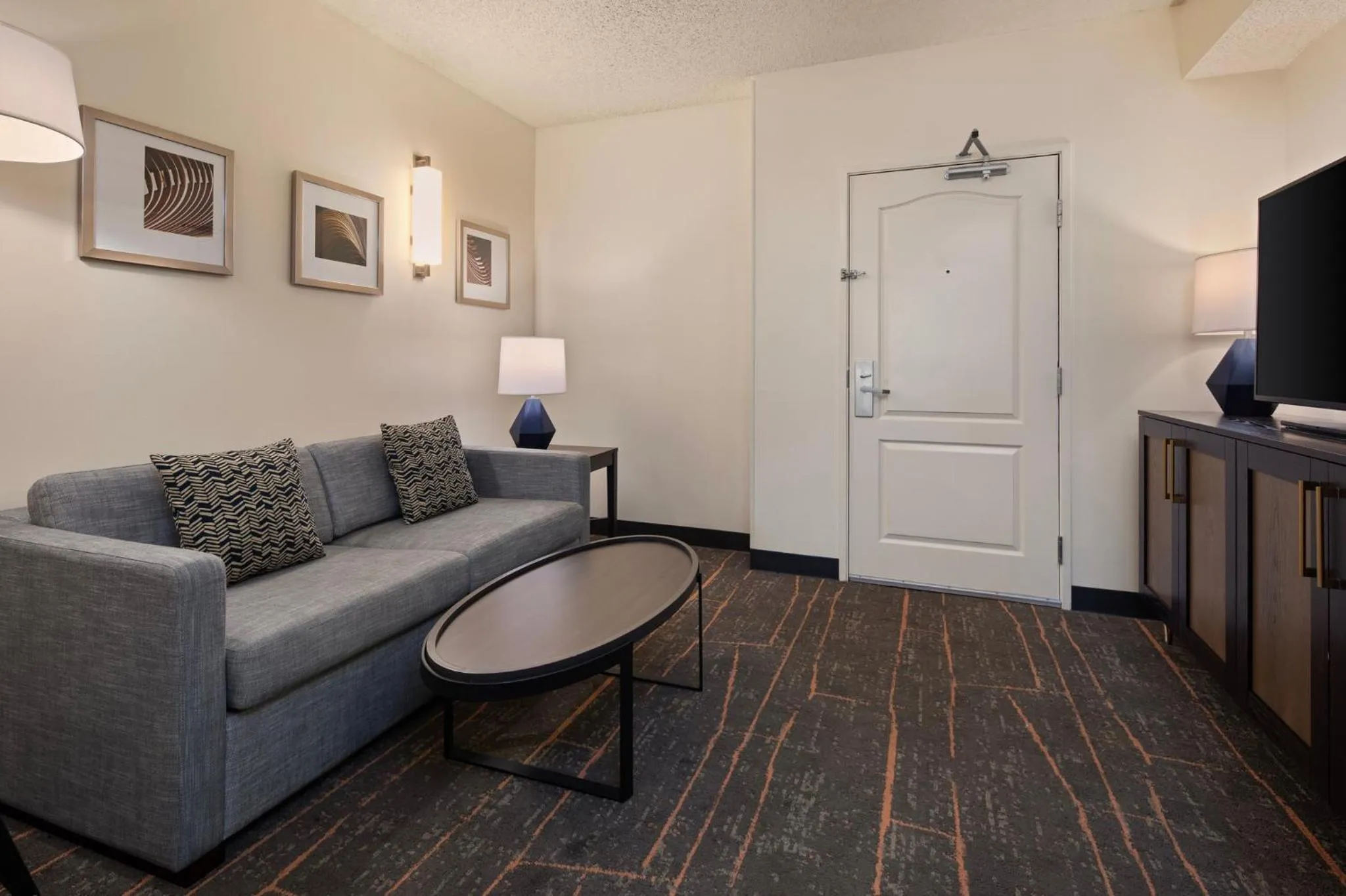 Photo of the whole room in Holiday Inn Hotel & Suites Maple Grove Northwest Minneapolis-Arbor Lakes by IHG