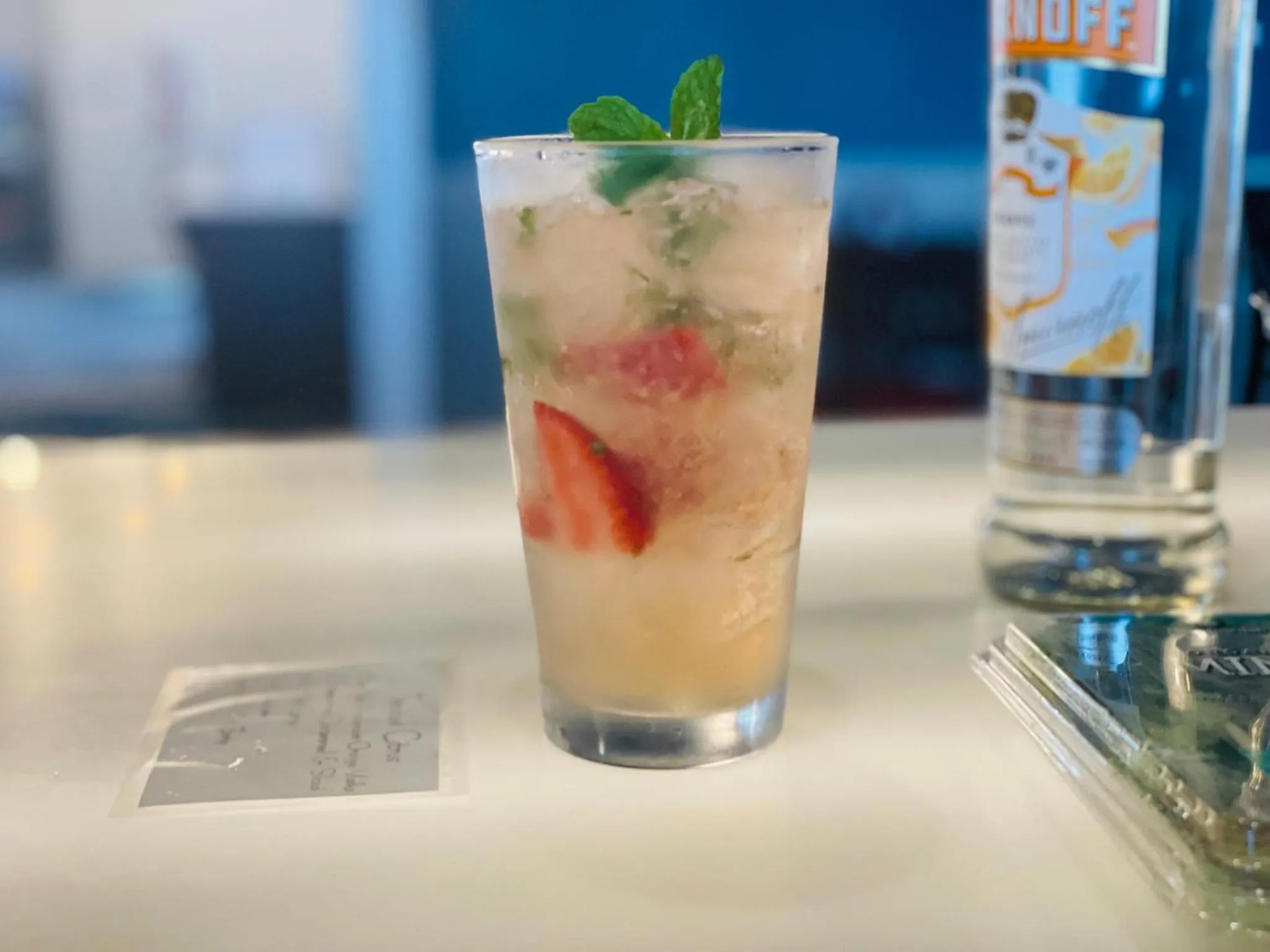 Photo of the whole room in Crowne Plaza Ft Myers Gulf Coast by IHG