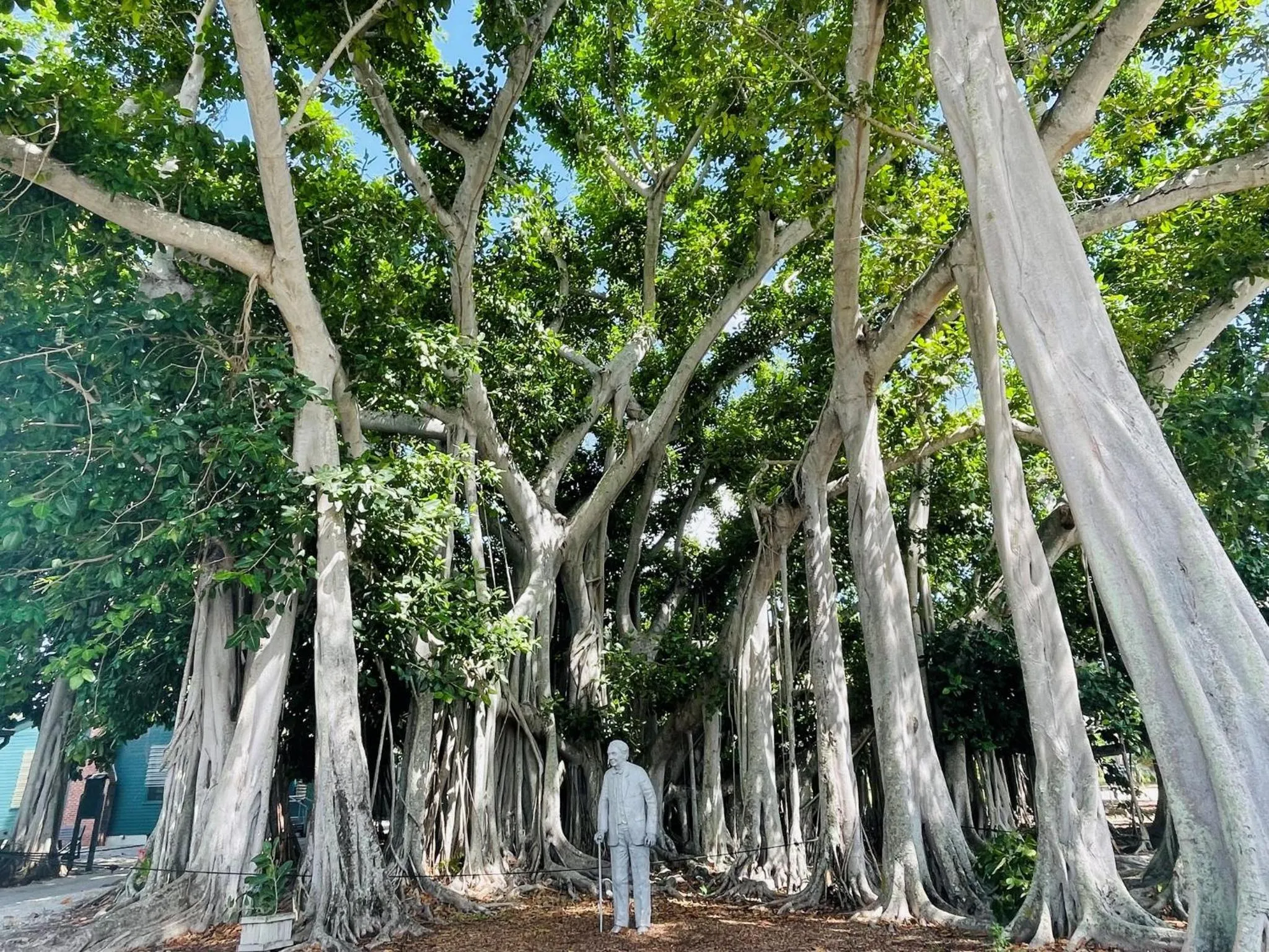 Nearby landmark in Crowne Plaza Ft Myers Gulf Coast by IHG
