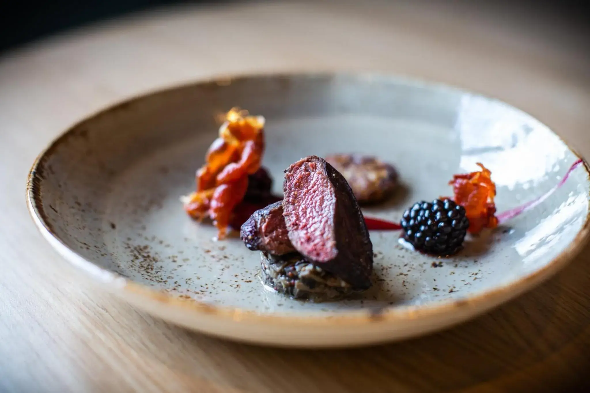 Restaurant/places to eat in Crowne Plaza Ft Myers Gulf Coast by IHG Restaurant/places to eat in Crowne Plaza Ft Myers Gulf Coast by IHG