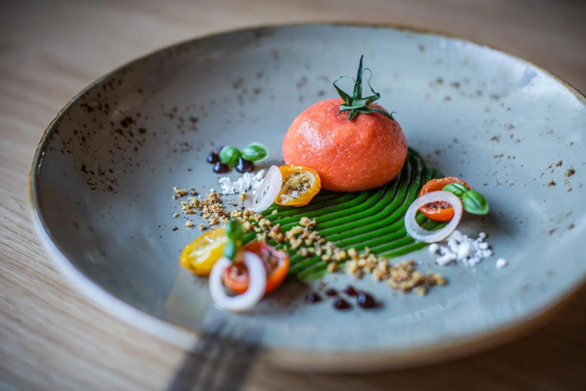 Restaurant/places to eat in Crowne Plaza Ft Myers Gulf Coast by IHG