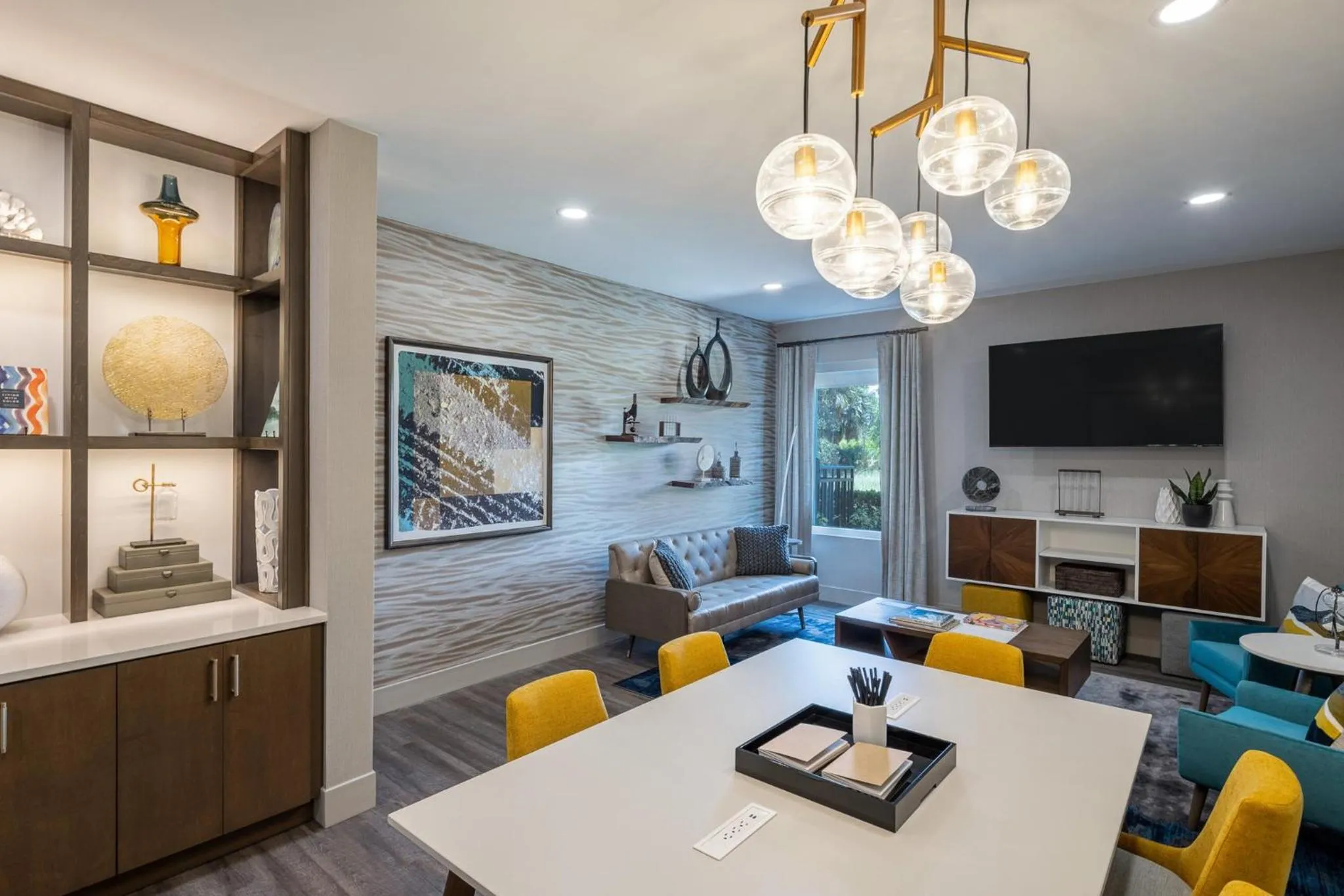 Meeting/conference room in Crowne Plaza Ft Myers Gulf Coast by IHG