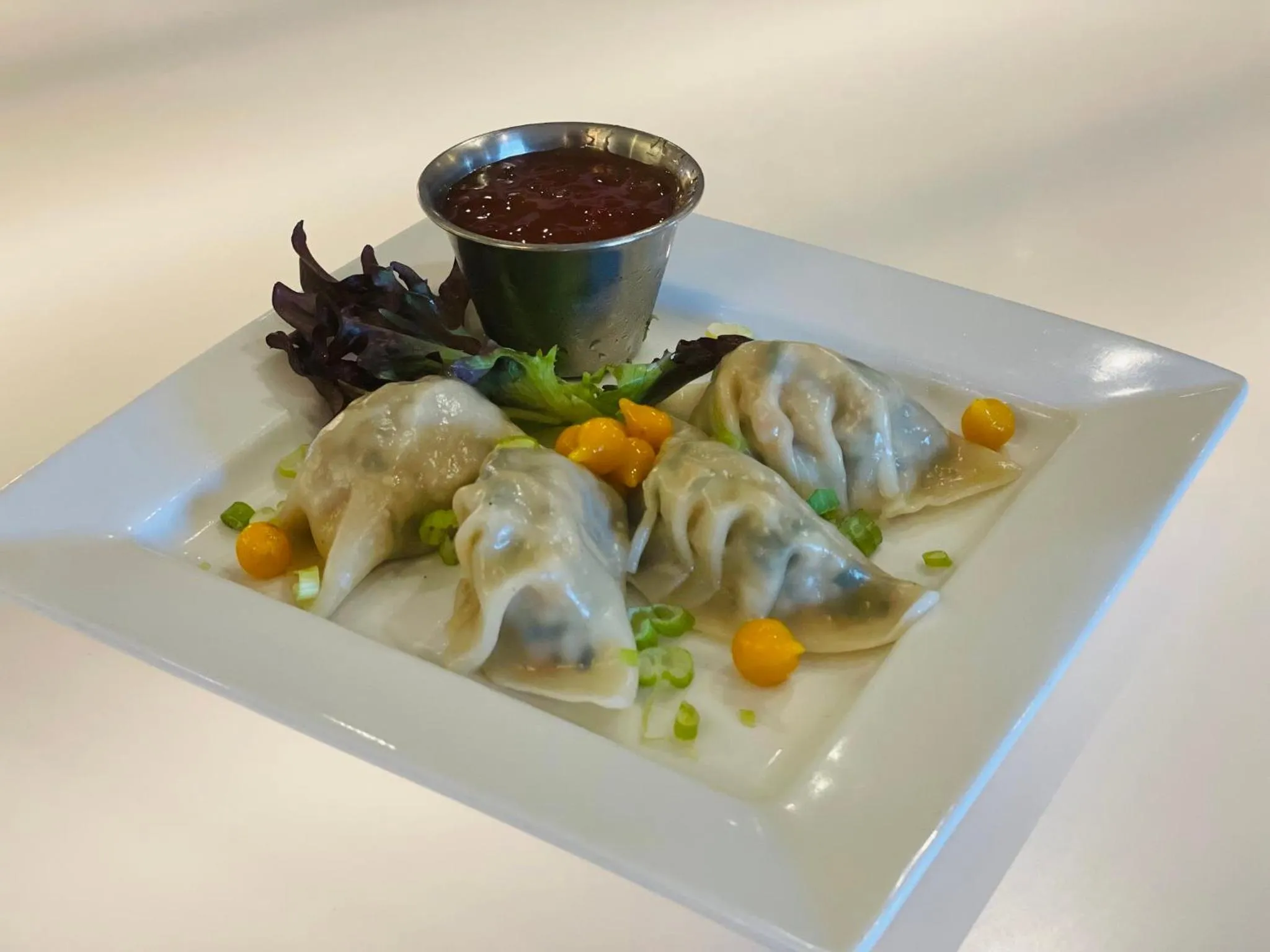 Restaurant/places to eat in Crowne Plaza Ft Myers Gulf Coast by IHG