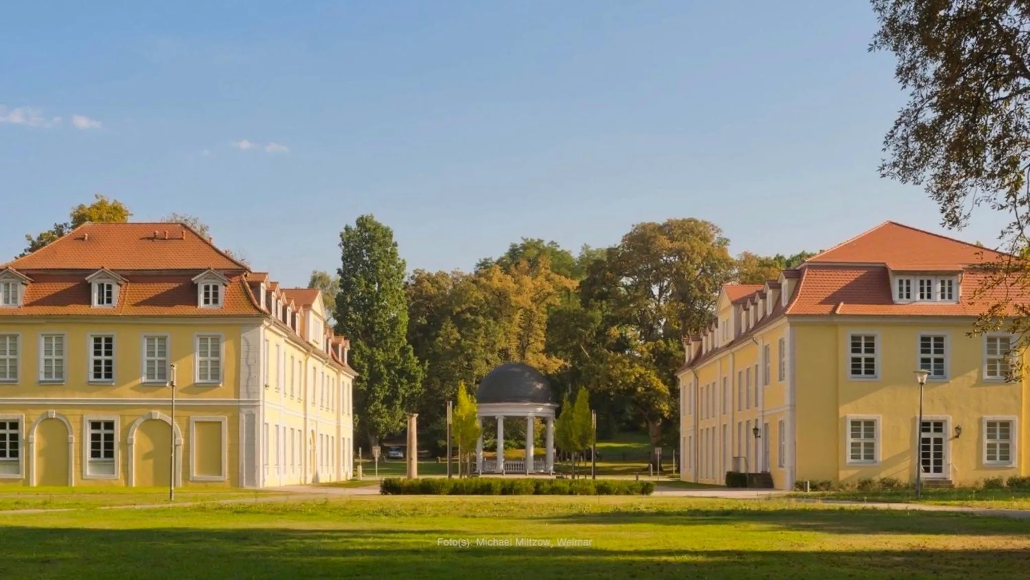 Evangelische Tagungsstätte Hofgeismar