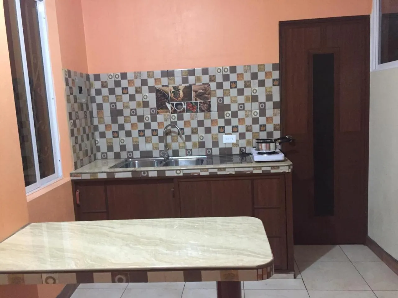 Hotel Flor Del Campo