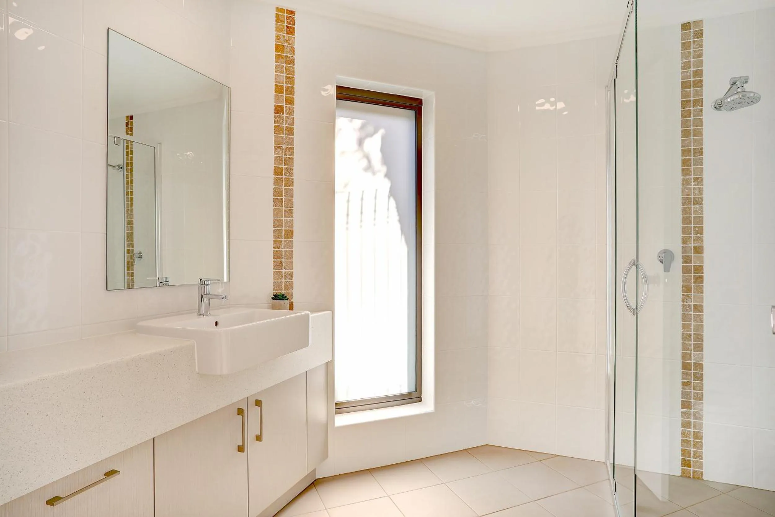 Bathroom in Limani Port Lincoln