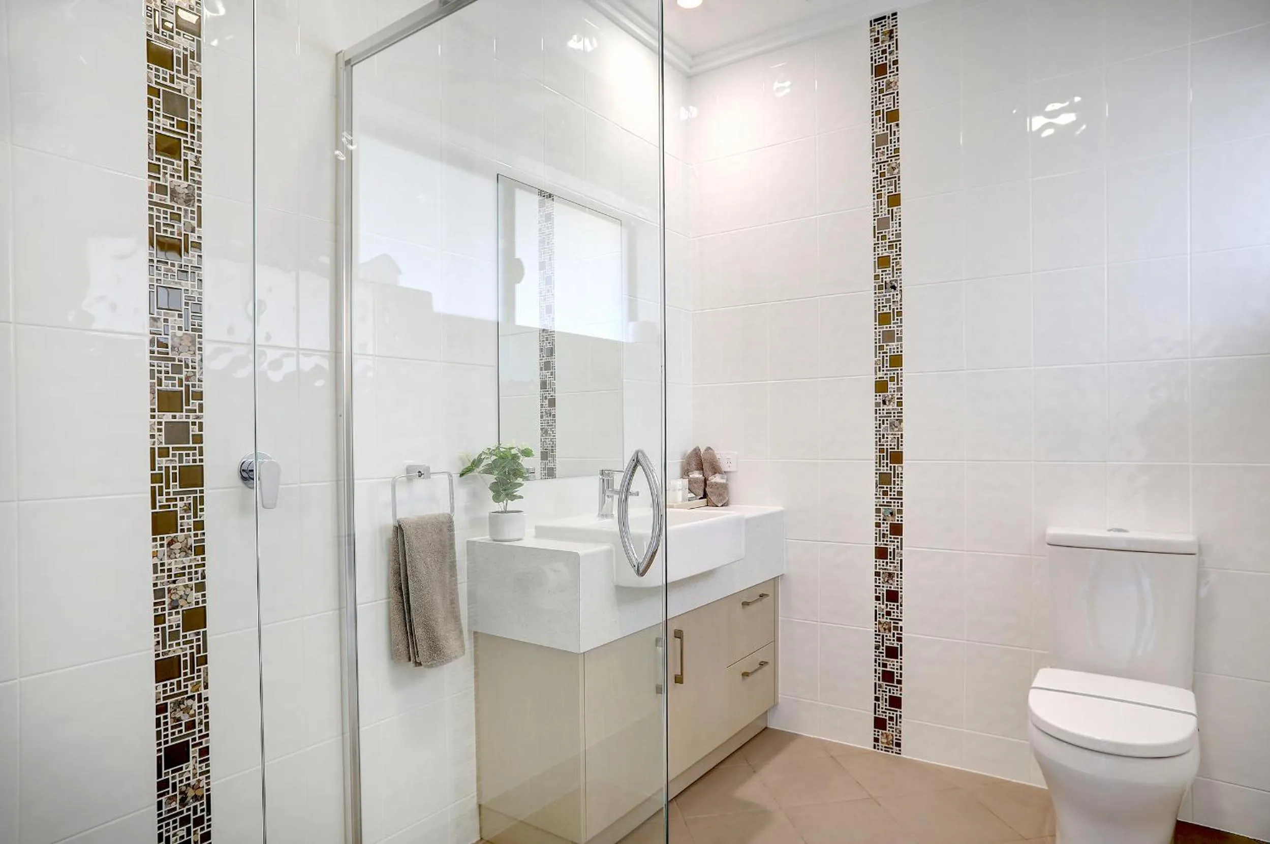 Bathroom in Limani Port Lincoln