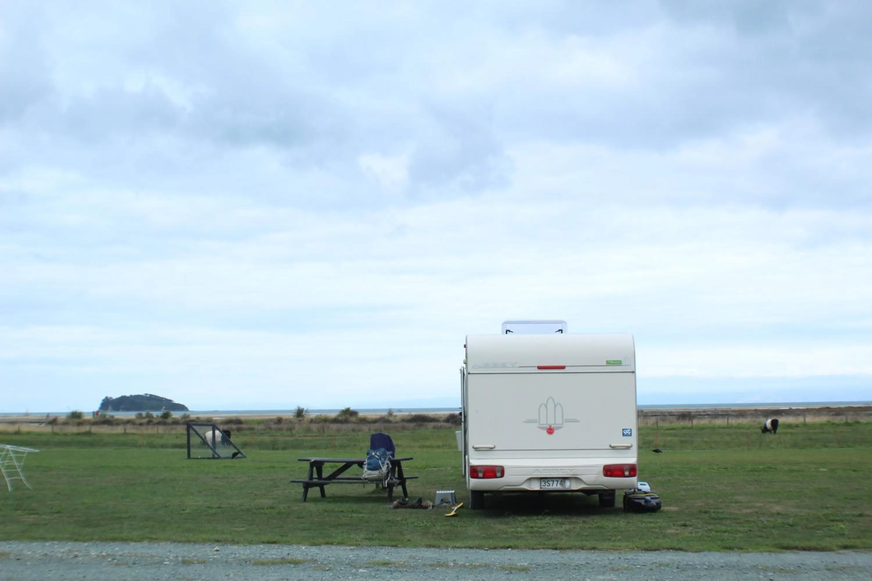 People in The Barn Cabins & Camp