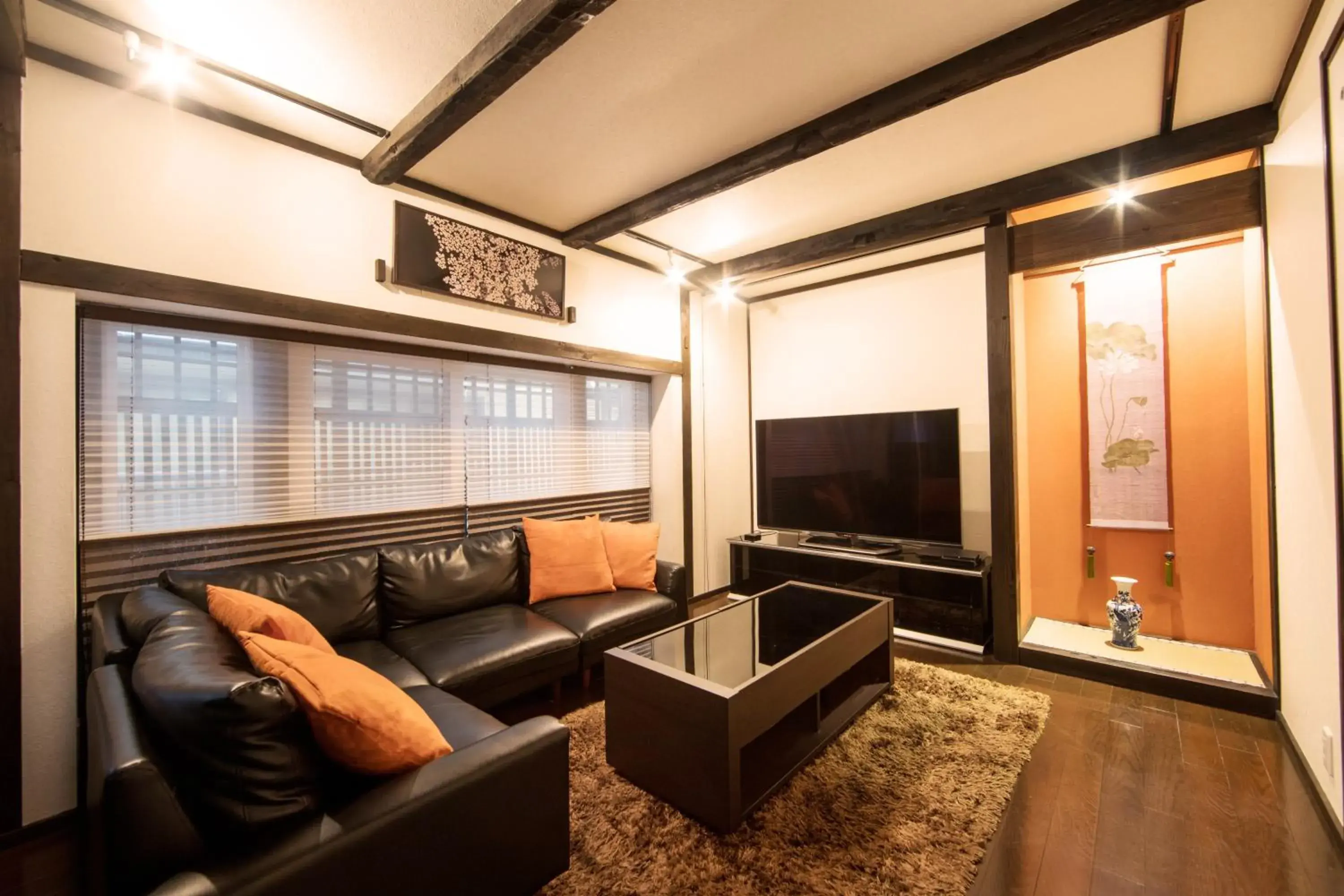 Rinn Kiyomizu Villa Rinn Kiyomizu Villa