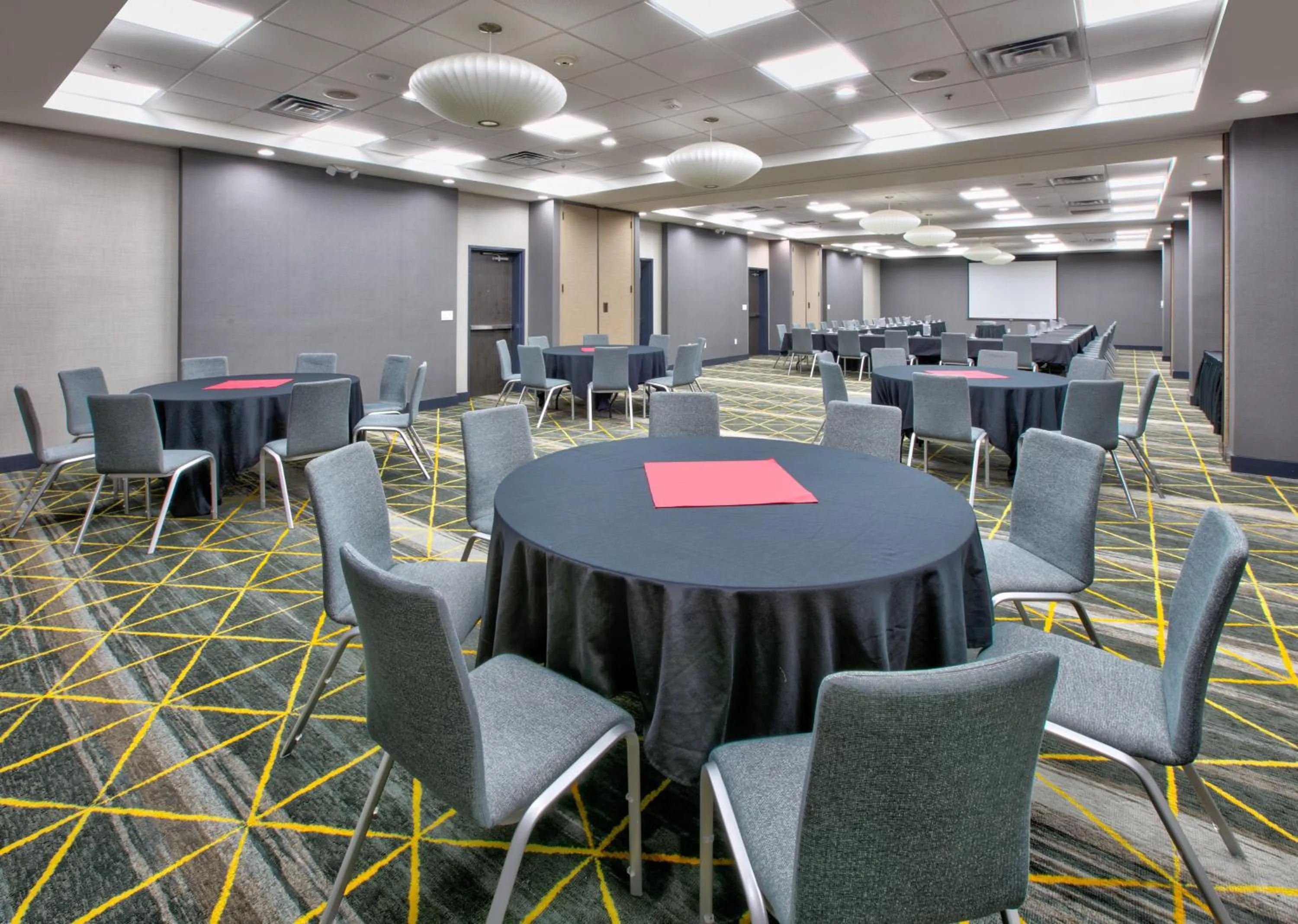 Banquet/Function facilities in Holiday Inn Dallas - Fort Worth Airport South by IHG