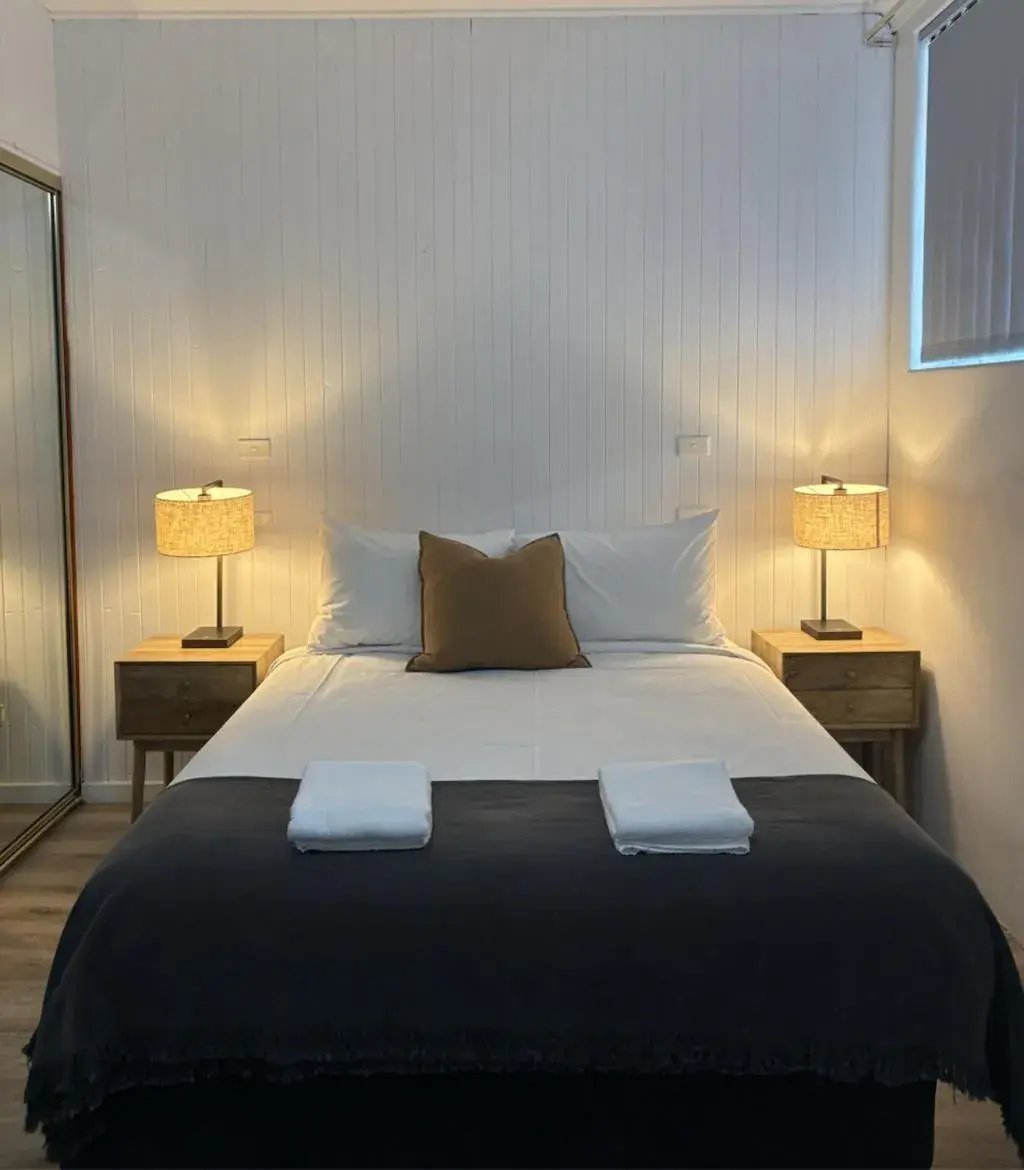 Family Room in Tall Timbers Motel Family Room in Tall Timbers Motel