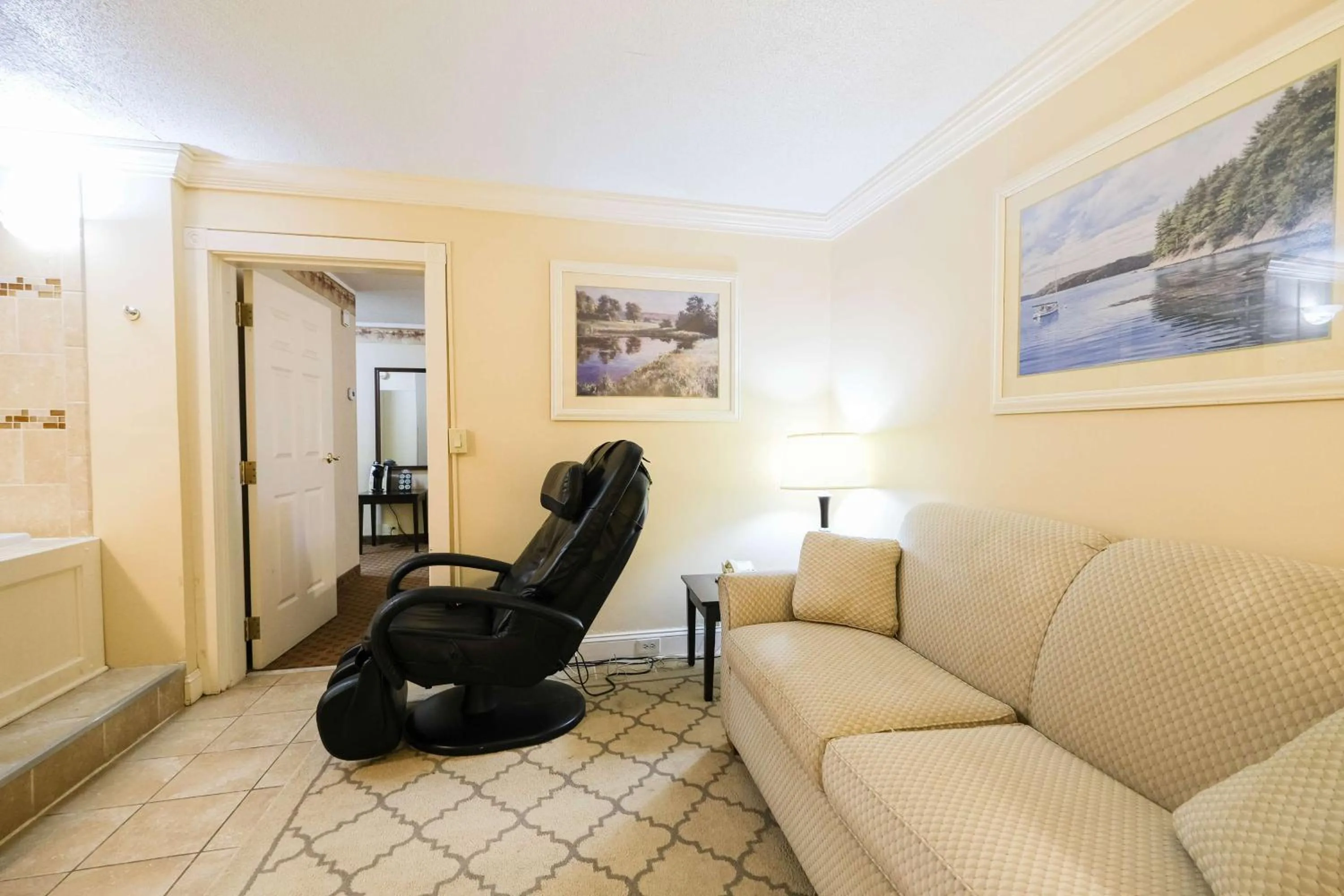 Other in Fireside Inn & Suites Portland