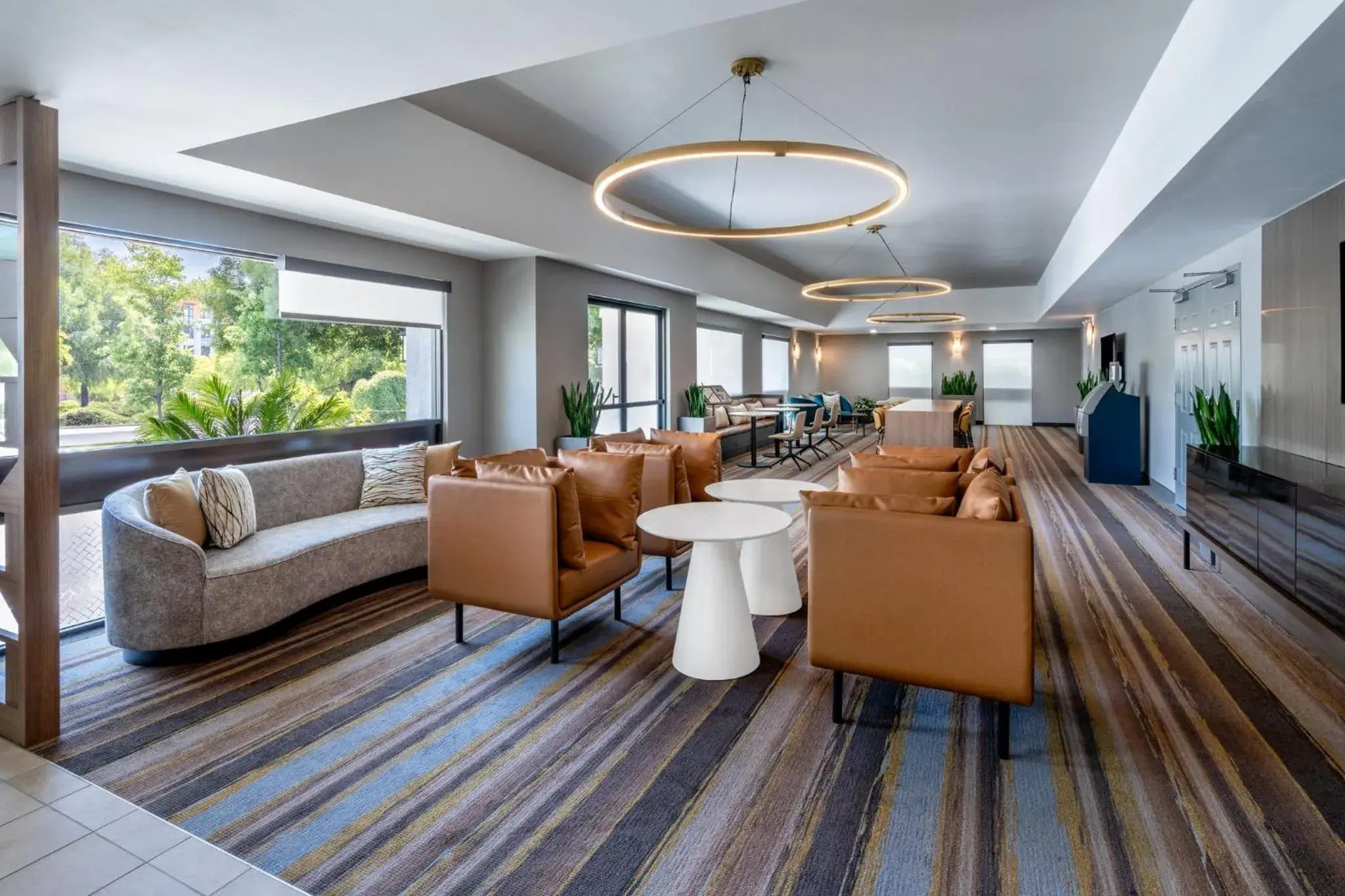 Property building in Holiday Inn Dublin - Pleasanton by IHG Property building in Holiday Inn Dublin - Pleasanton by IHG