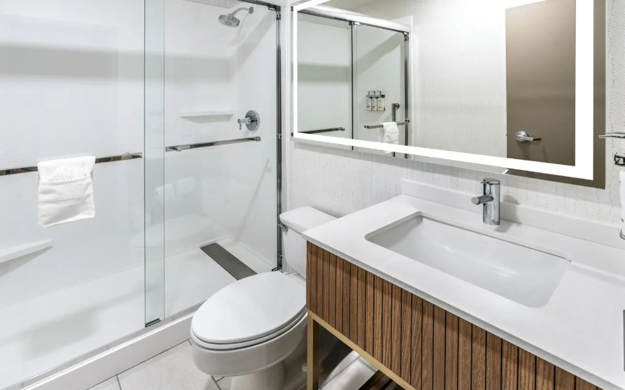 Holiday Inn Dublin - Pleasanton by IHG