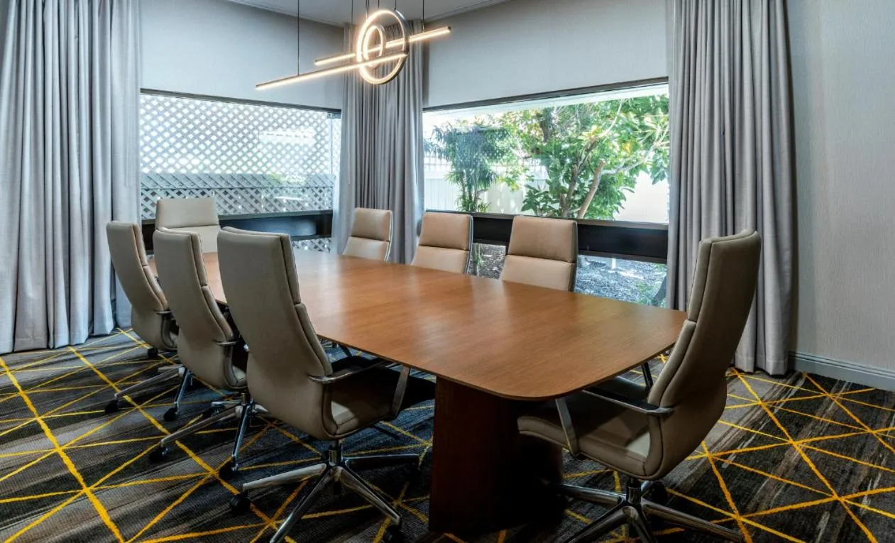 Banquet/Function facilities in Holiday Inn Dublin - Pleasanton by IHG