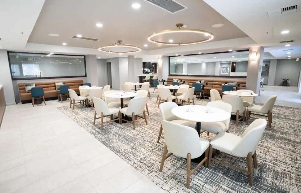 Property building in Holiday Inn Dublin - Pleasanton by IHG