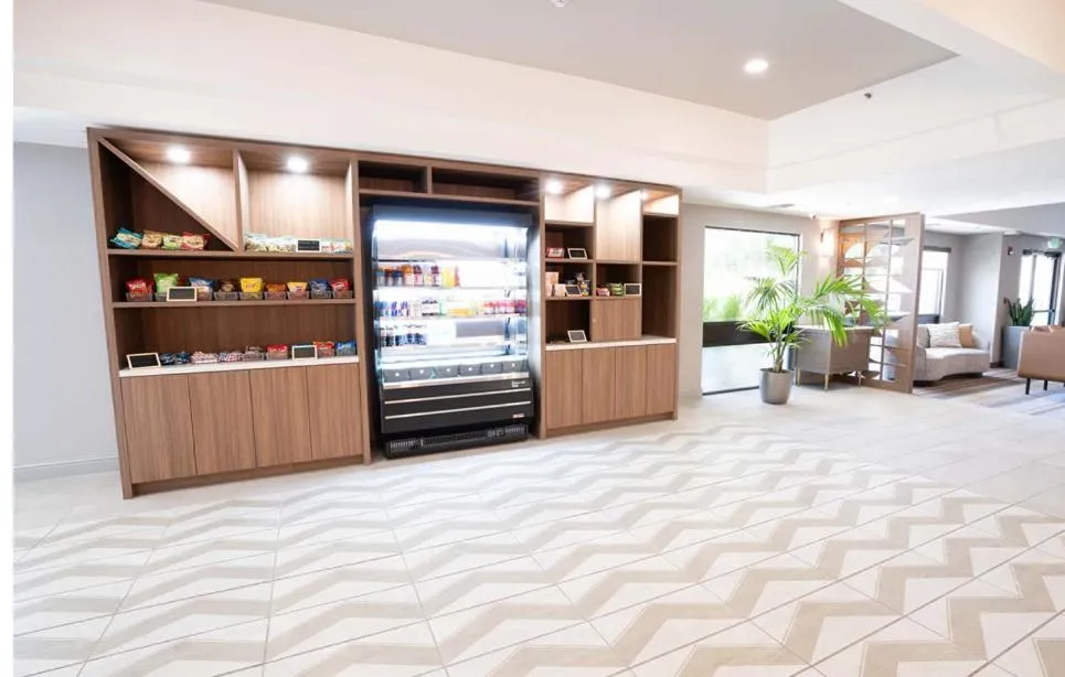 Property building in Holiday Inn Dublin - Pleasanton by IHG