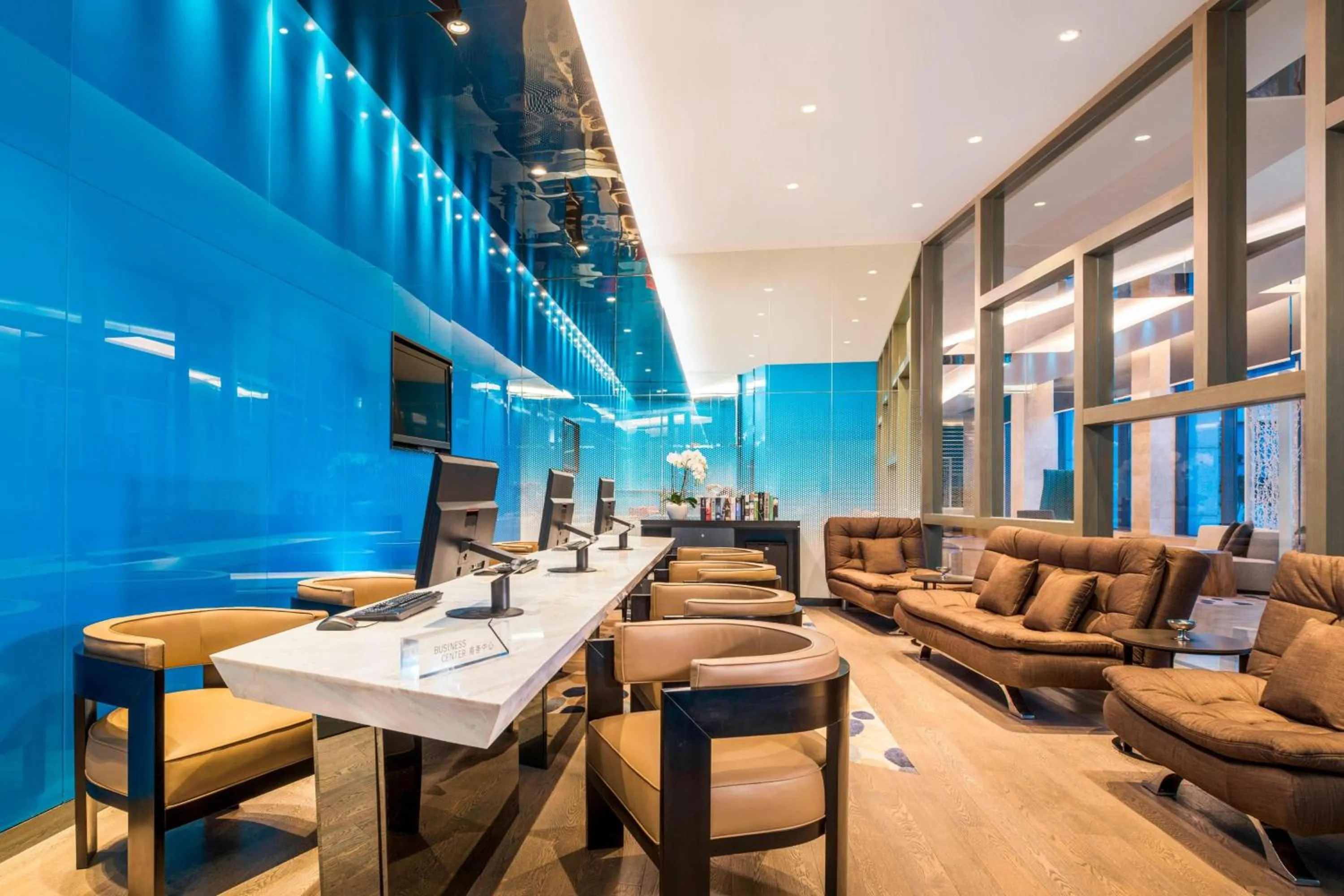 Other in Le Meridien Qingdao West Coast