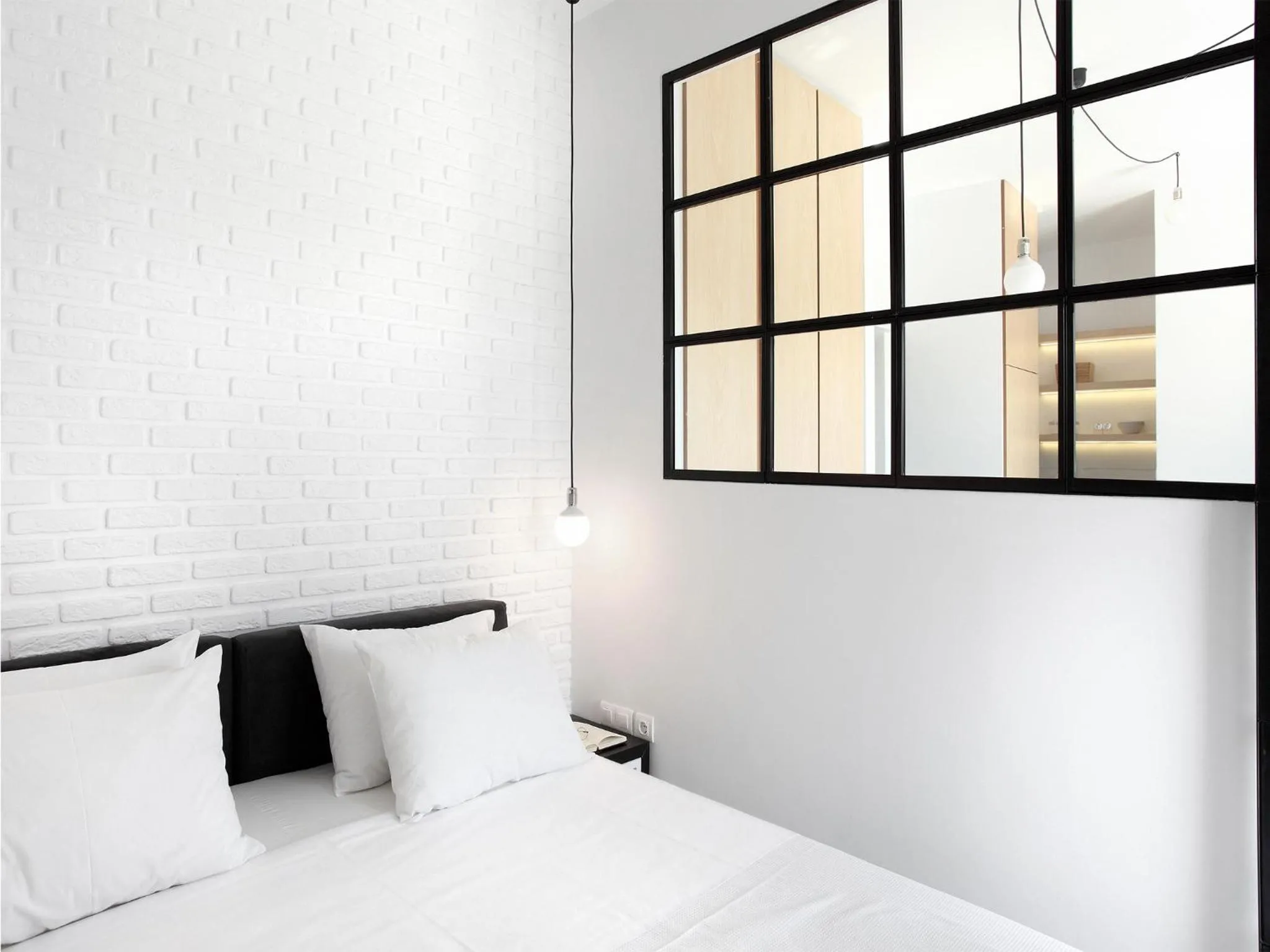Athens View Loft - 03