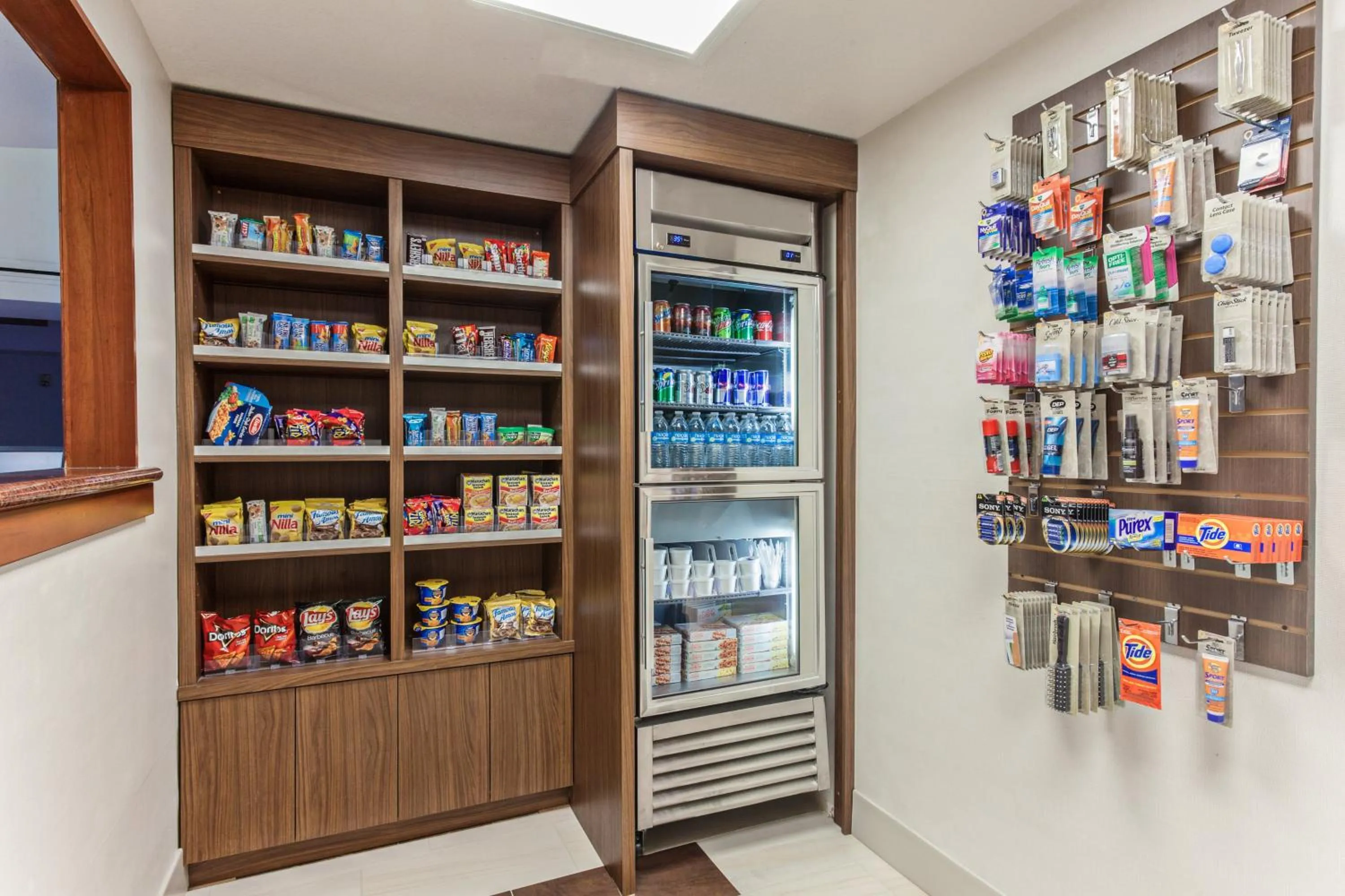 Other in Holiday Inn Express Elk Grove West I-5 by IHG