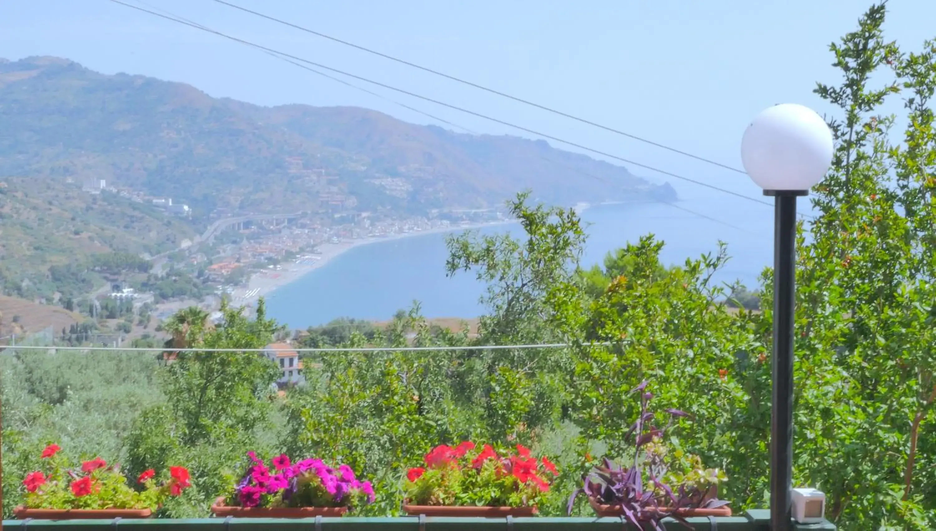 La Via del Mare La Via del Mare