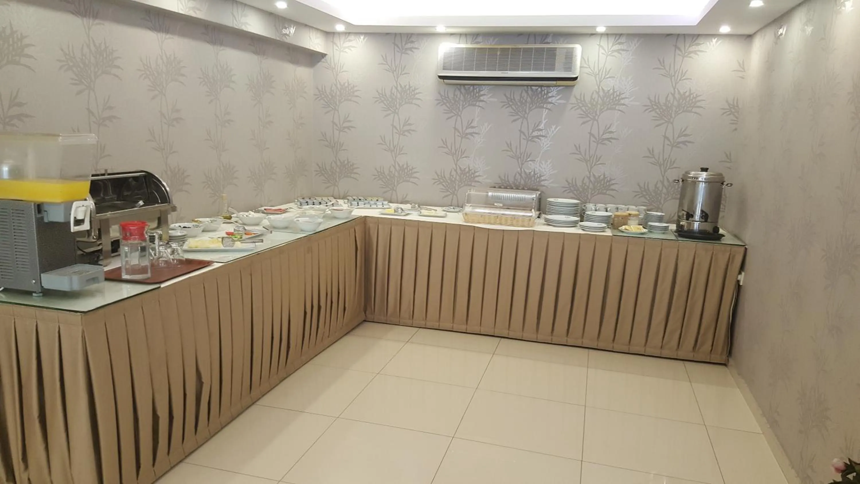 Food close-up in Hotel Kabacam Aydin